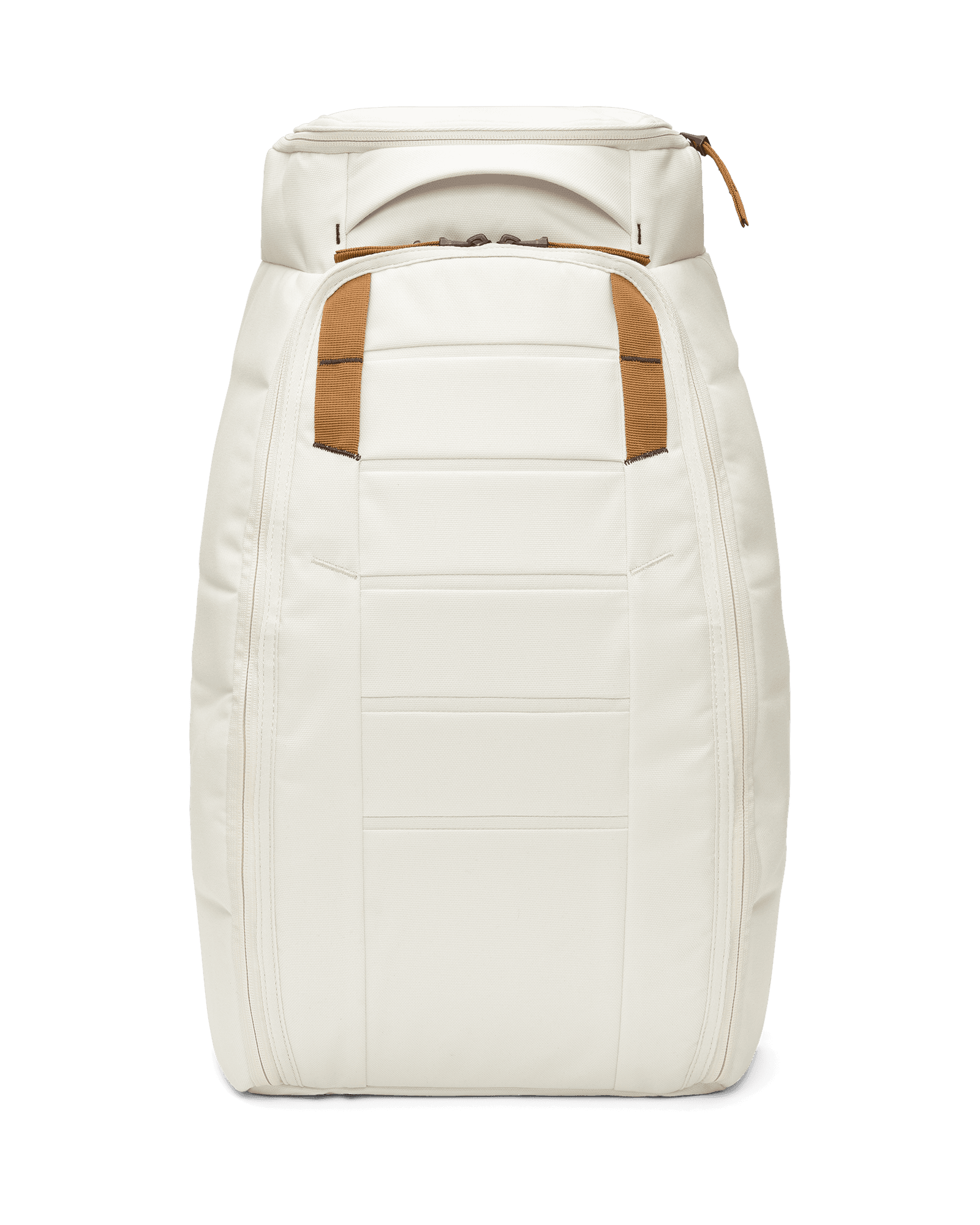 Hugger Backpack 30L Oatmilk
