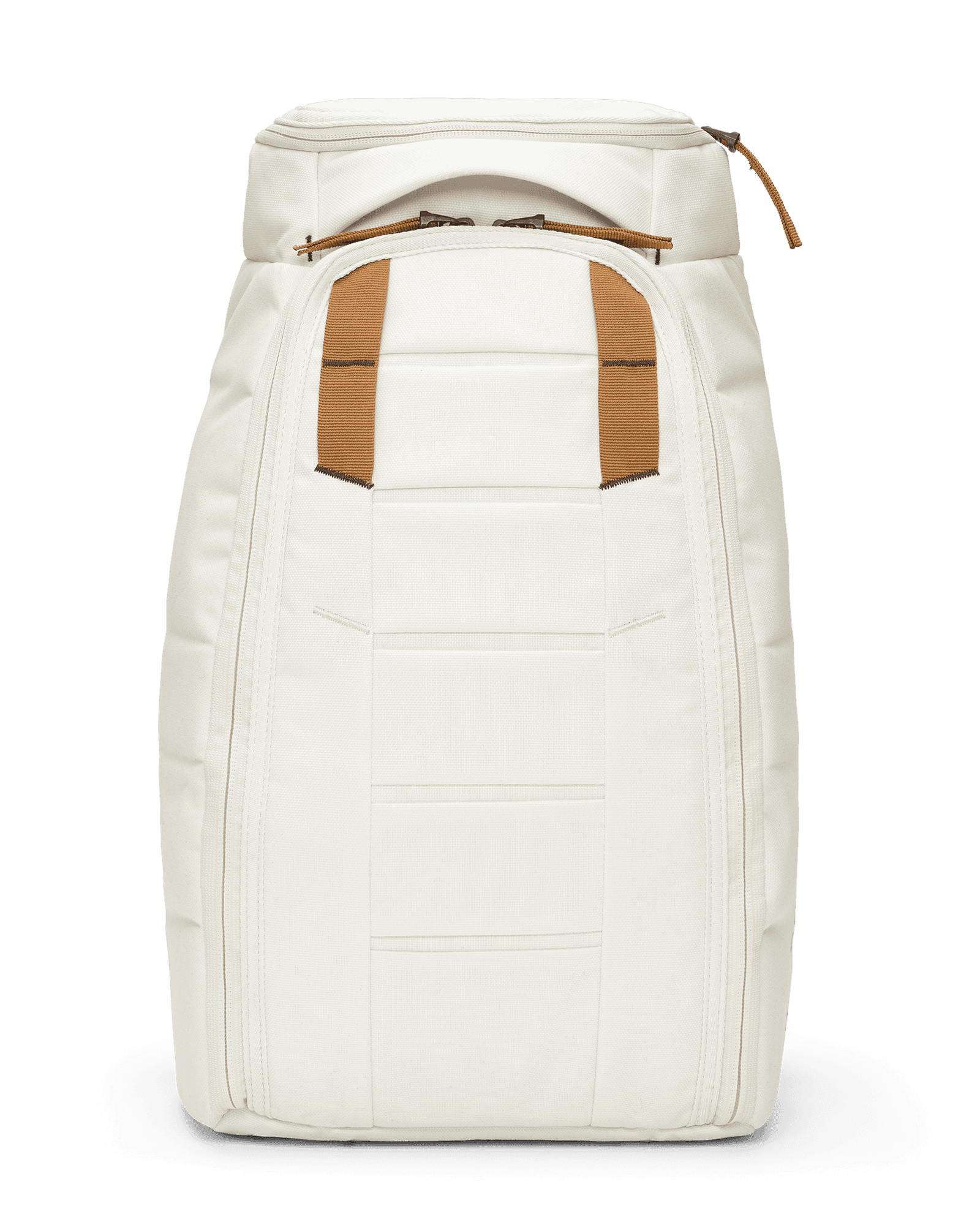 Hugger Backpack 20L Oatmilk