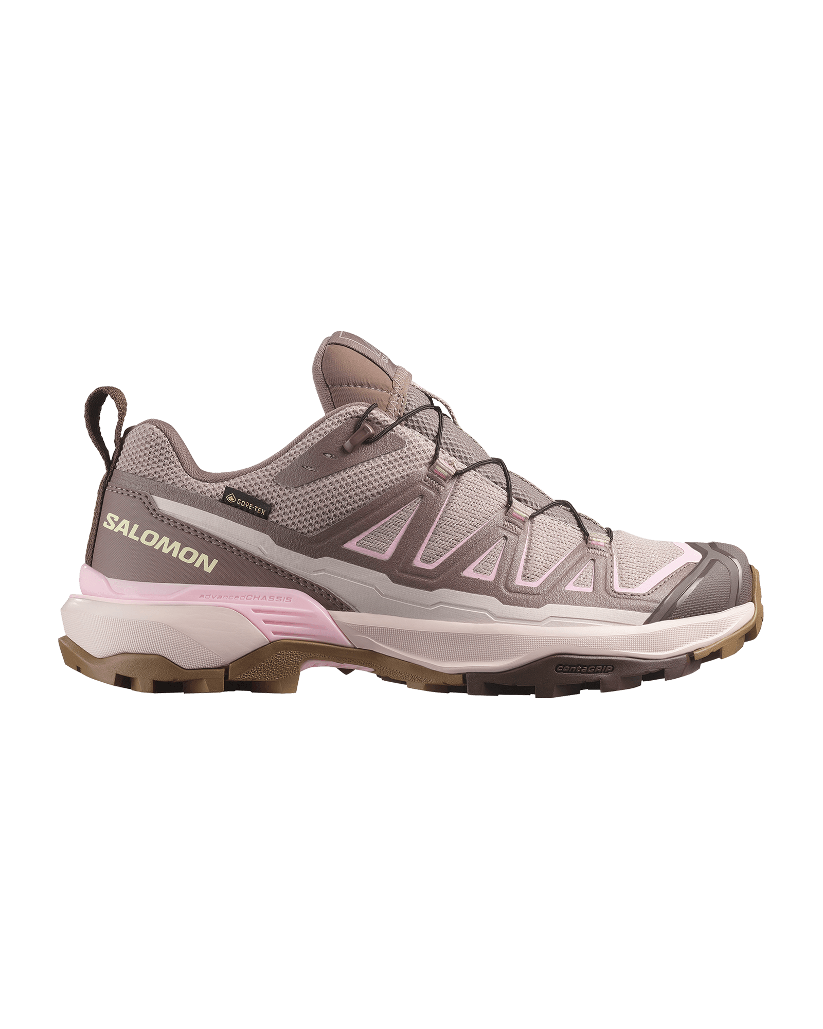 Iron/Etherea/Fairy Tale