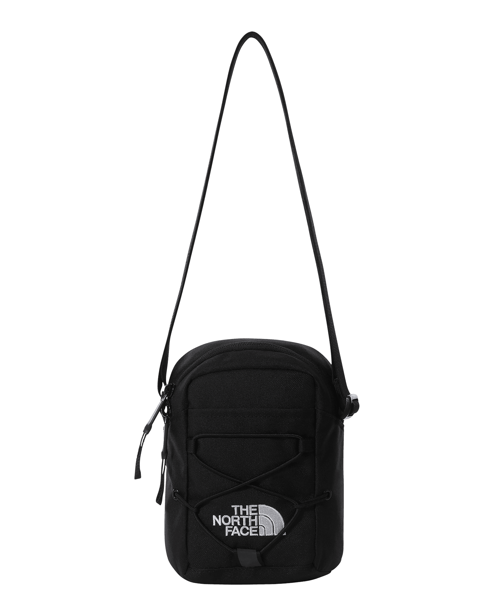 Jester Crossbody TNF Black/NPF