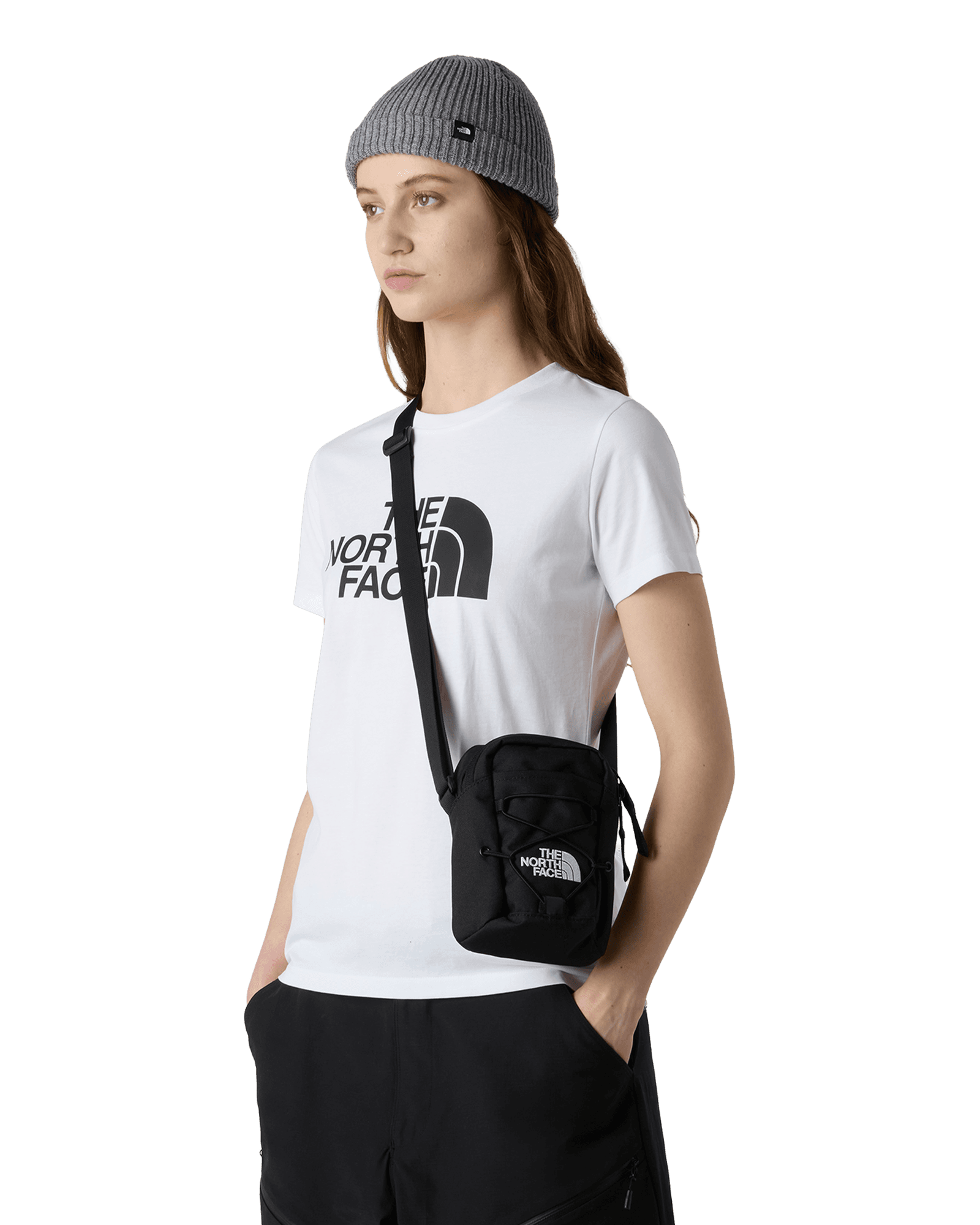 TNF Black/NPF