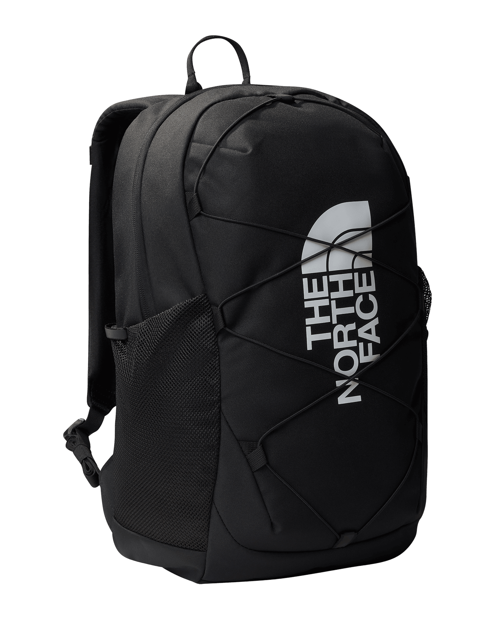 Y Court Jester TNF Black