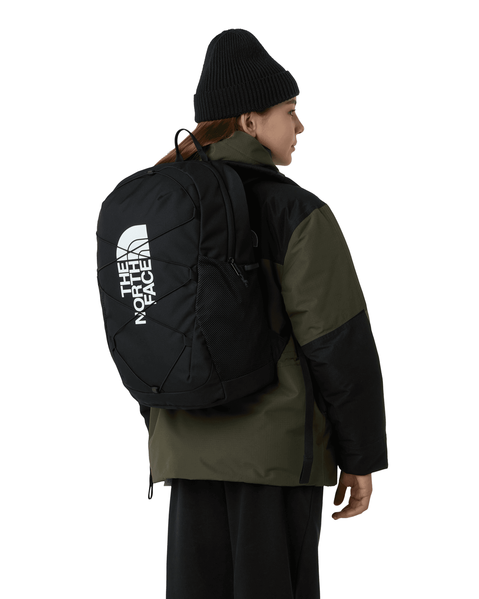 TNF Black