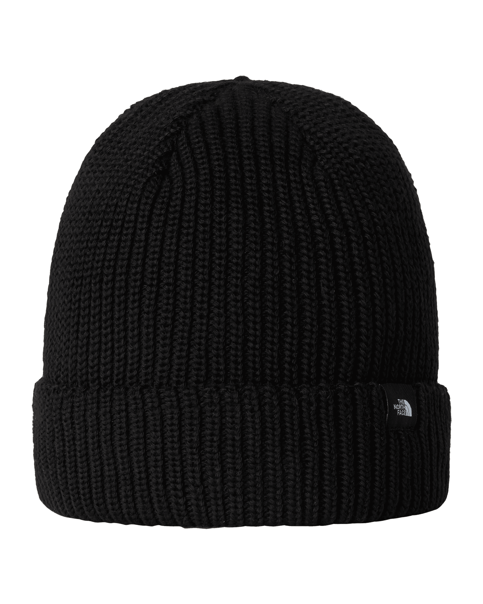 Fisherman Beanie TNF Black