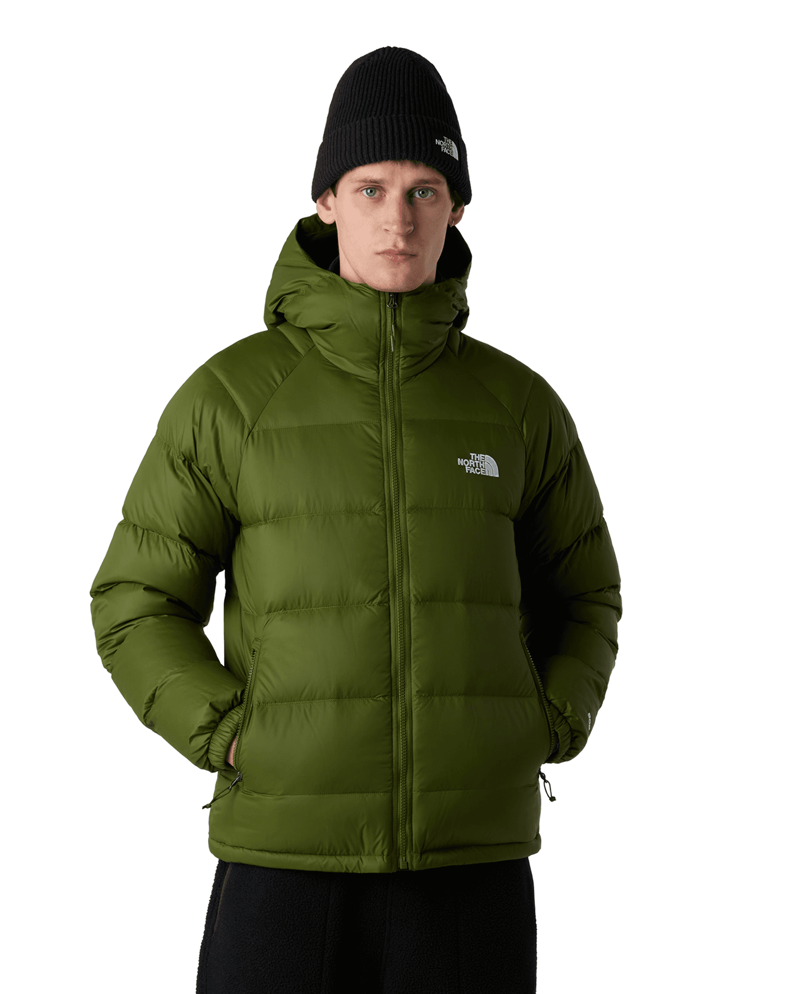 Hydrenalite Down Hoodie M Woodland