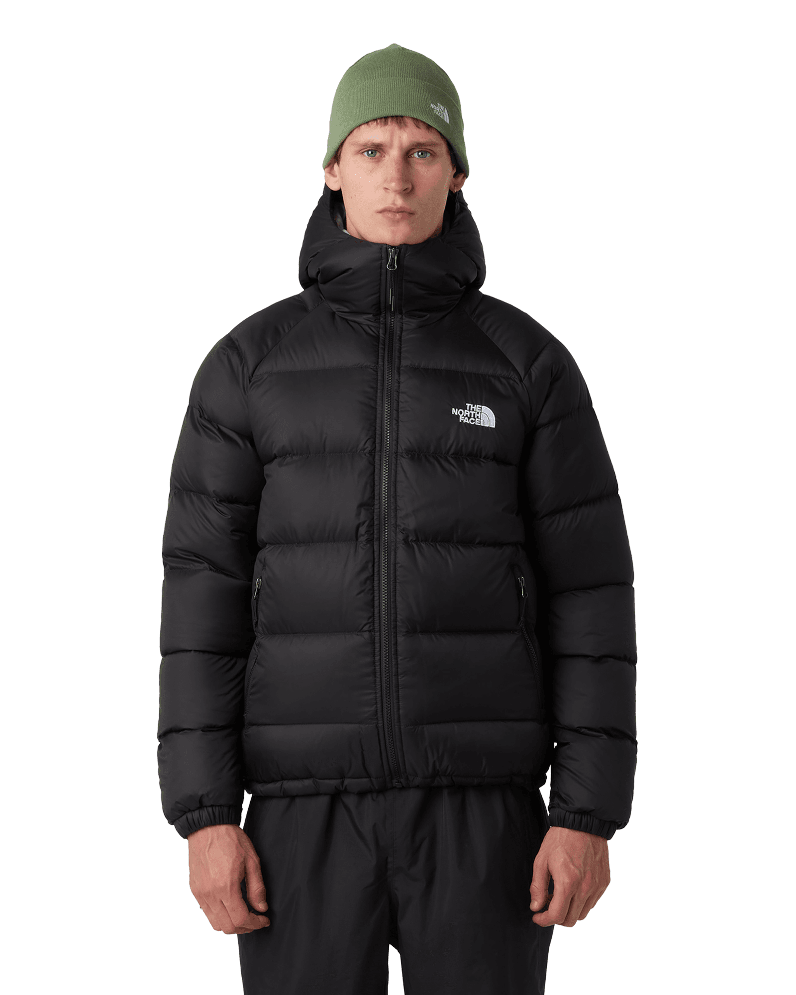 Hydrenalite Down Hoodie M TNF Black