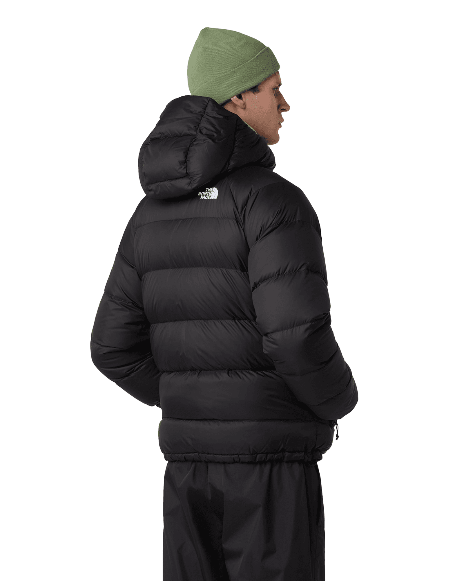 TNF Black