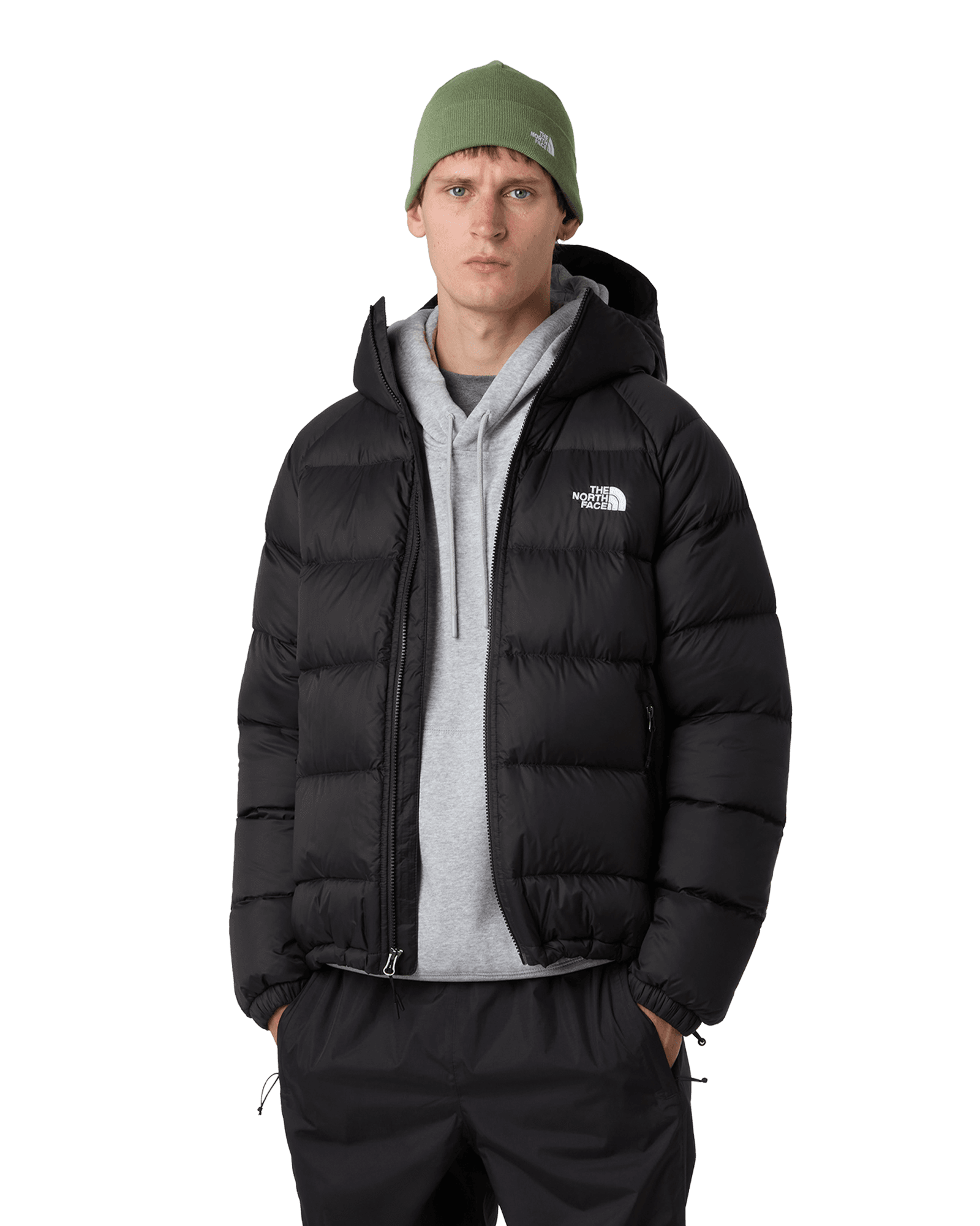 TNF Black