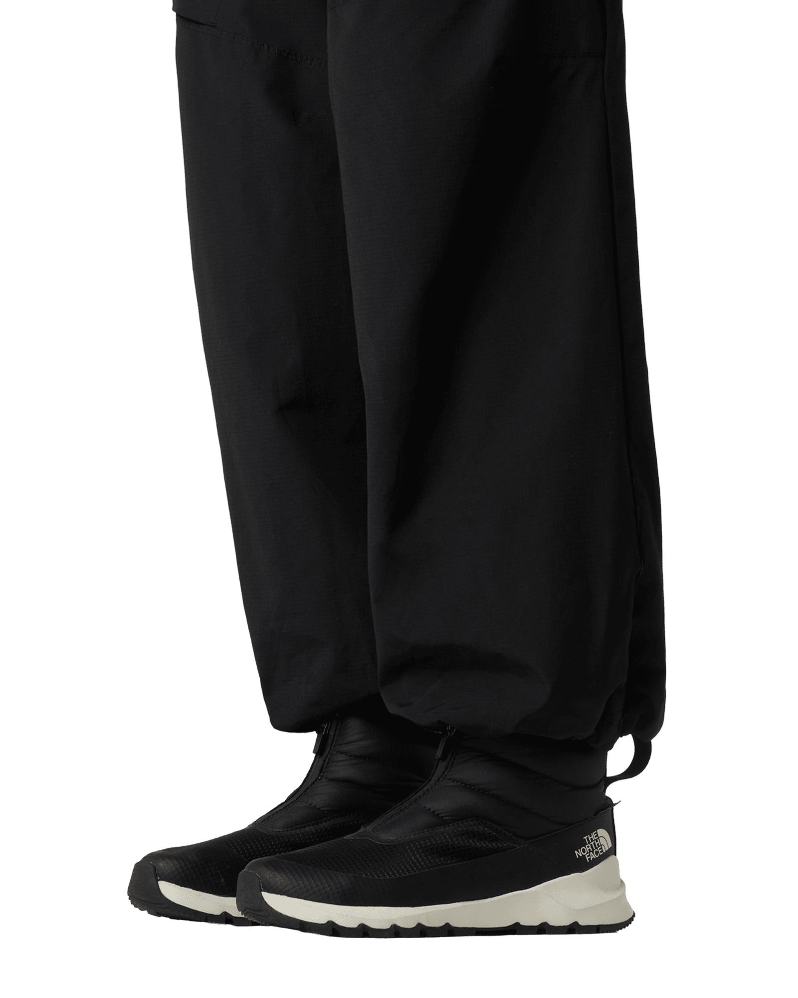 TNF Black/Gardenia White