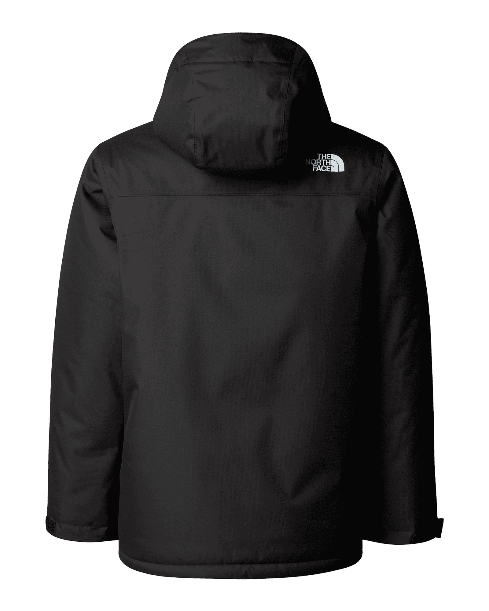 TNF Black