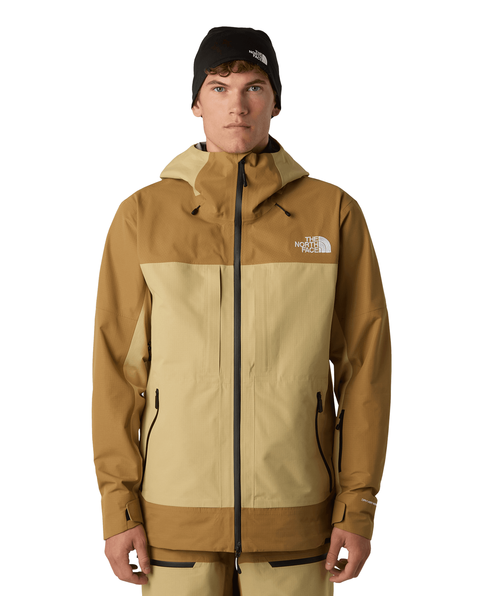 Utility Brown/KHKSTN