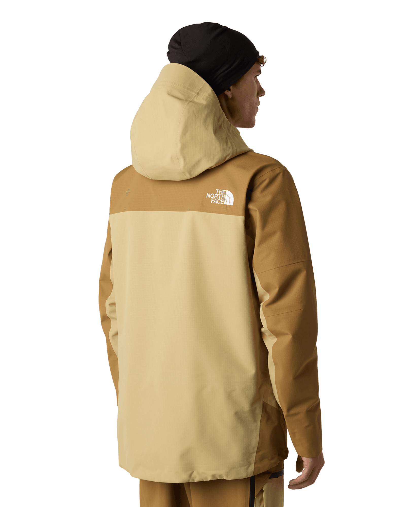 Utility Brown/KHKSTN