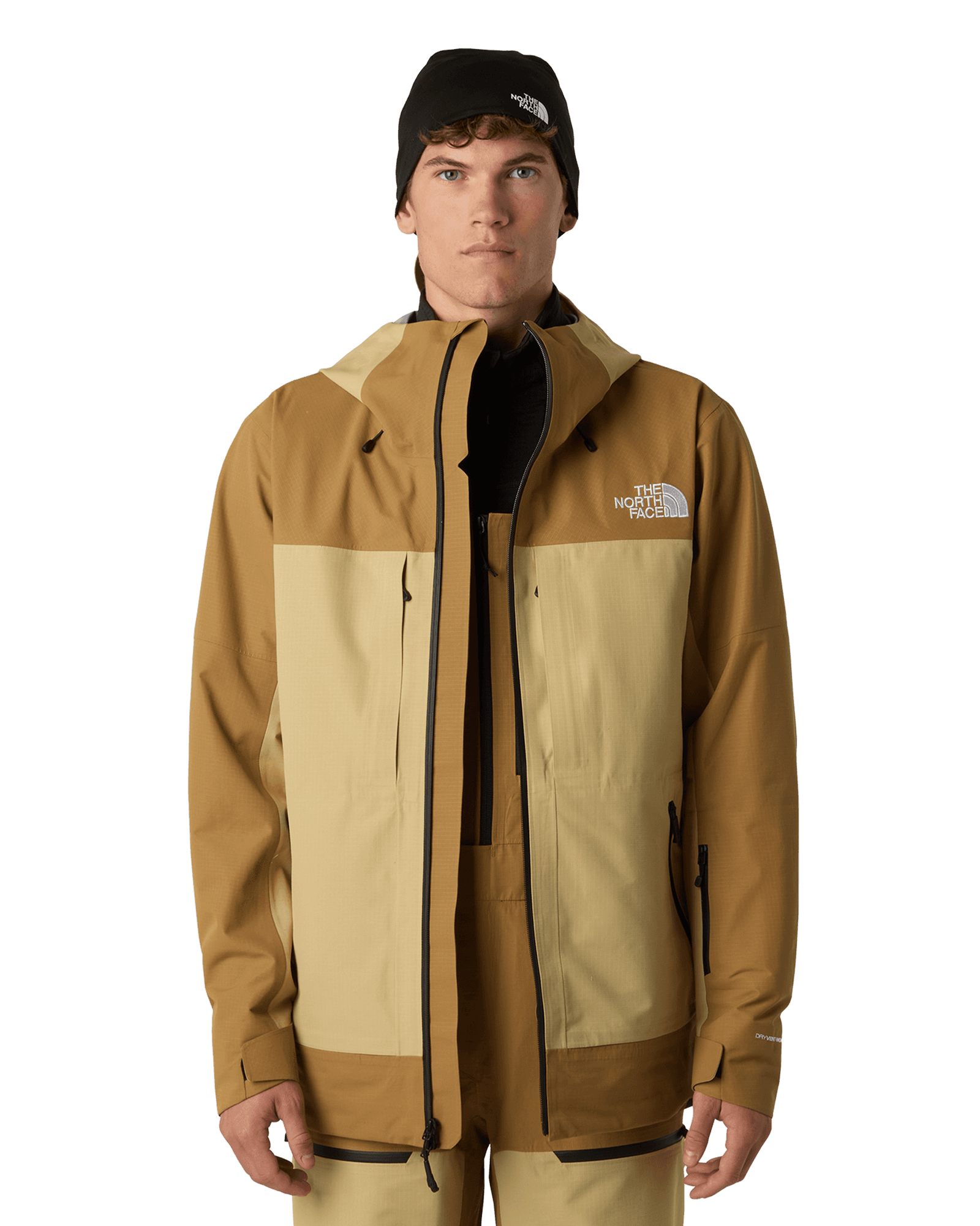 Utility Brown/KHKSTN