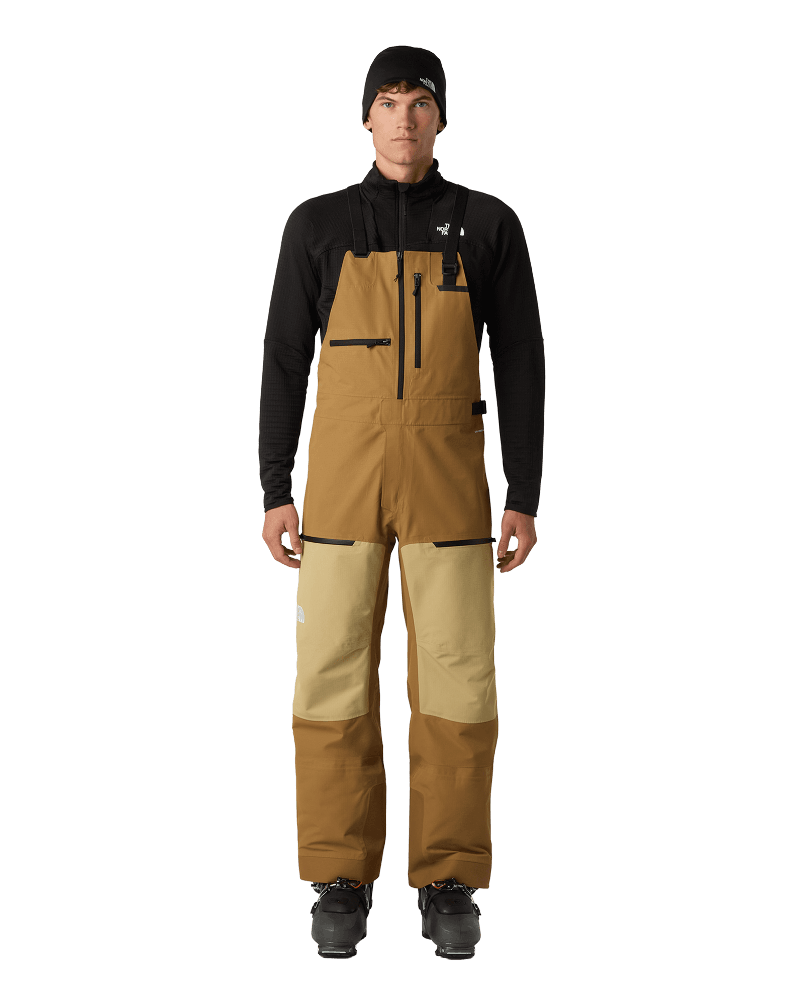 Utility Brown/KHKSTN