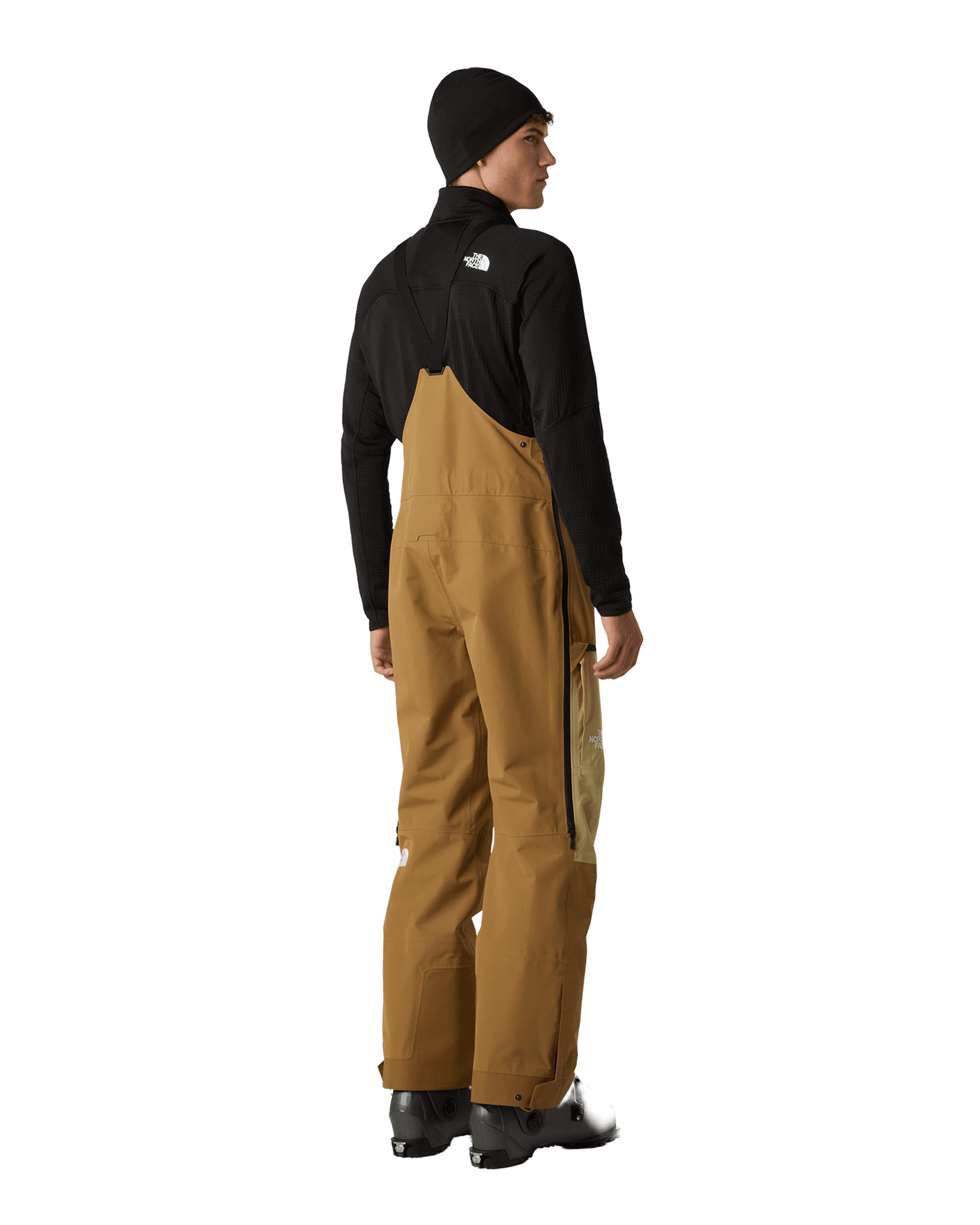 Utility Brown/KHKSTN