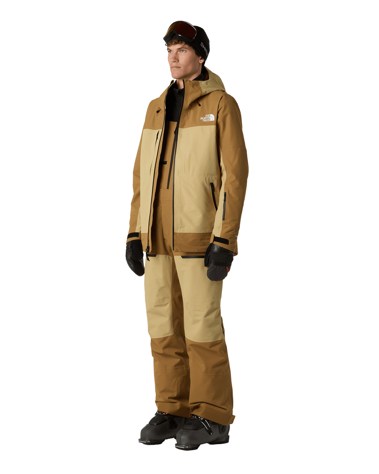 Utility Brown/KHKSTN