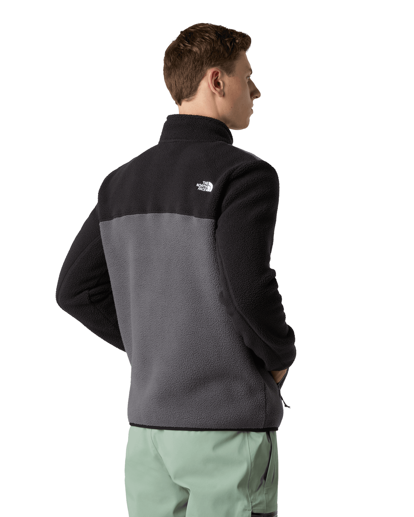 Anthracite/Grey