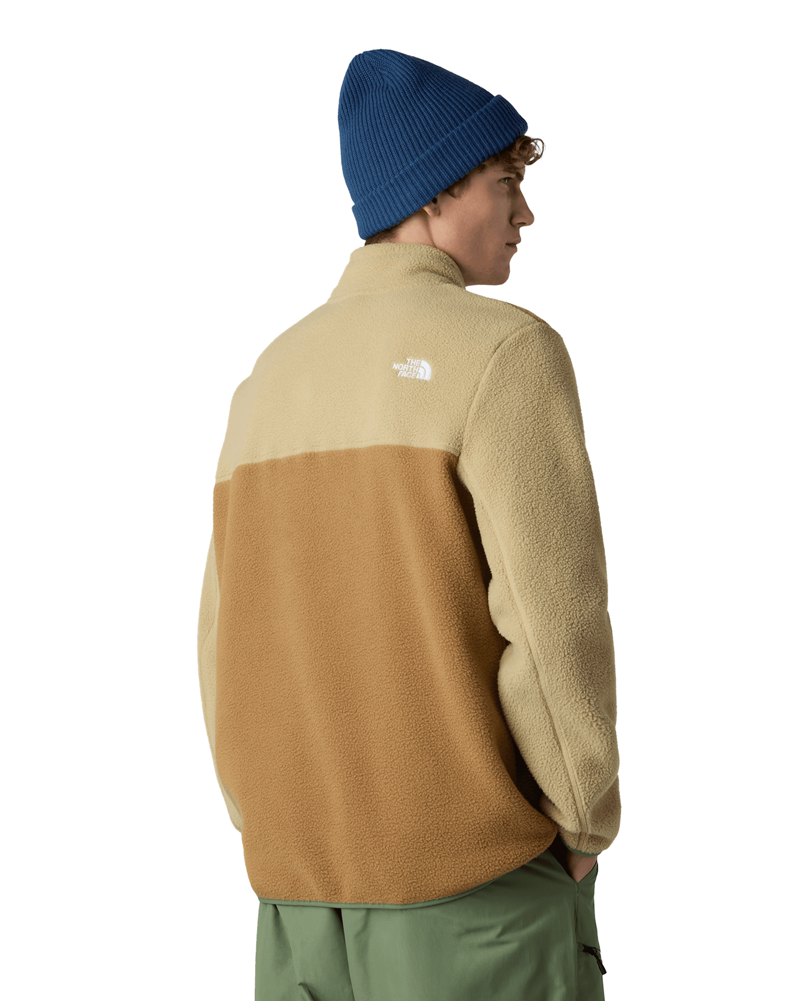 Utility Brown/K