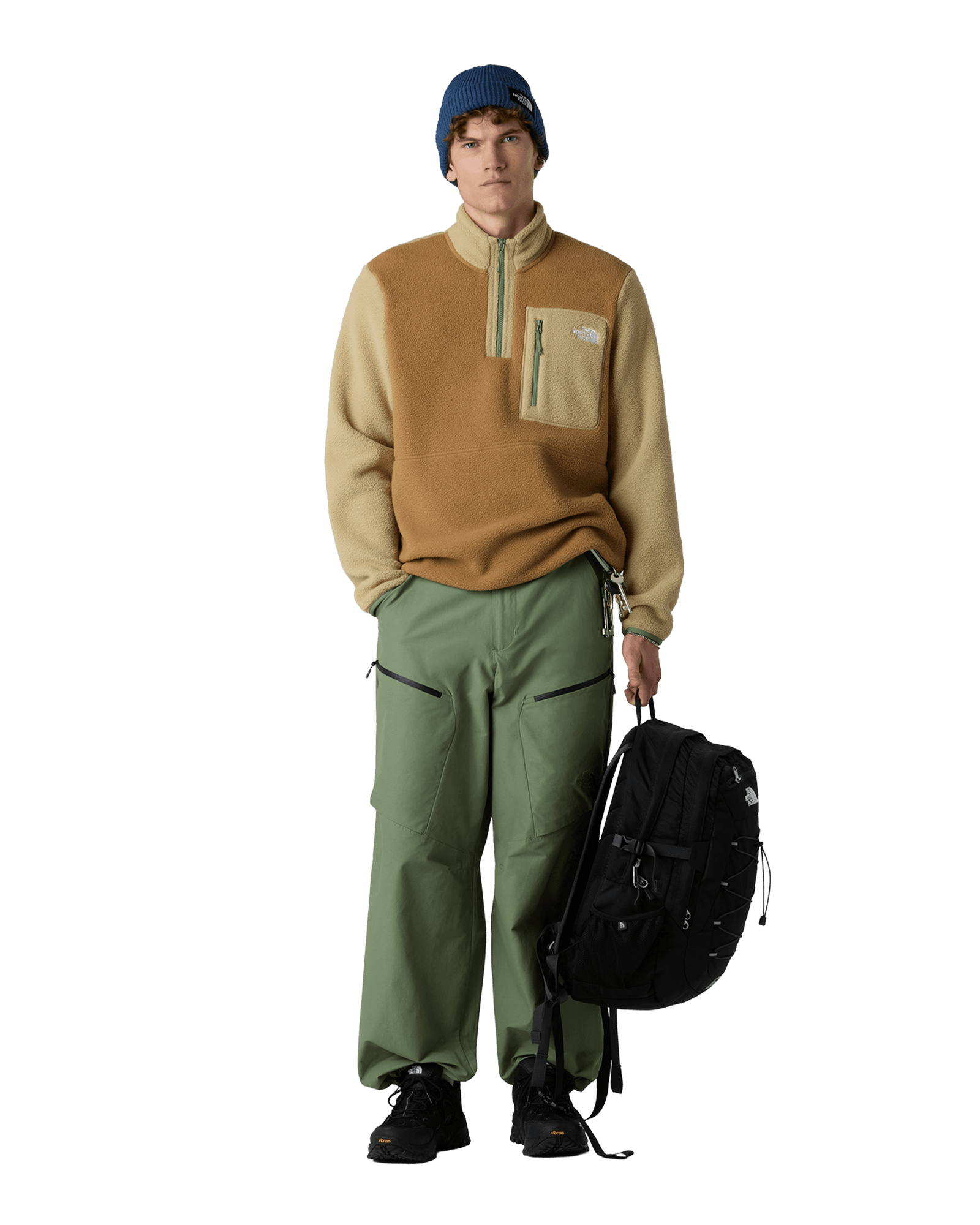 Utility Brown/K