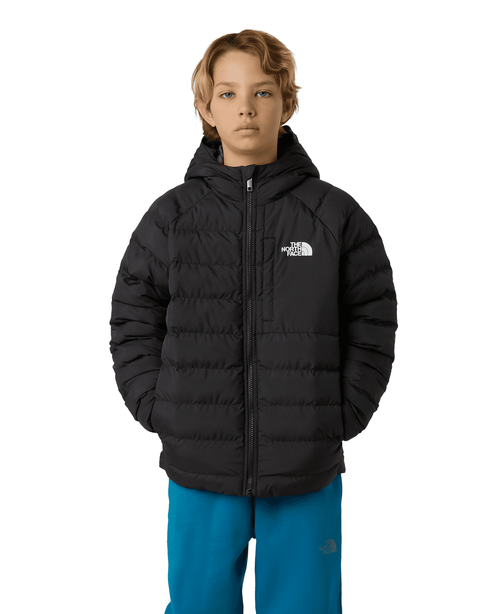 TNF Black/Smoked Pearl