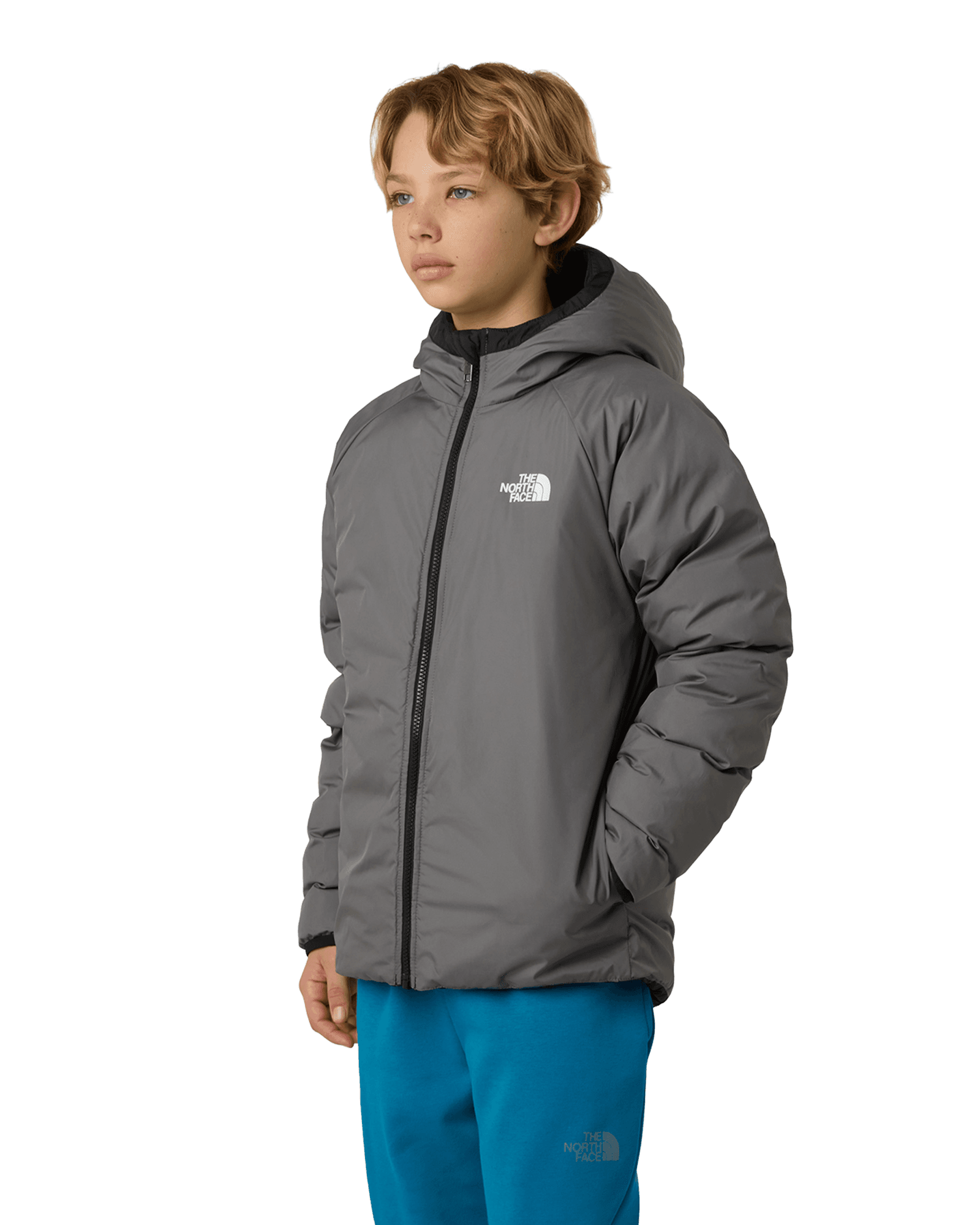 TNF Black/Smoked Pearl