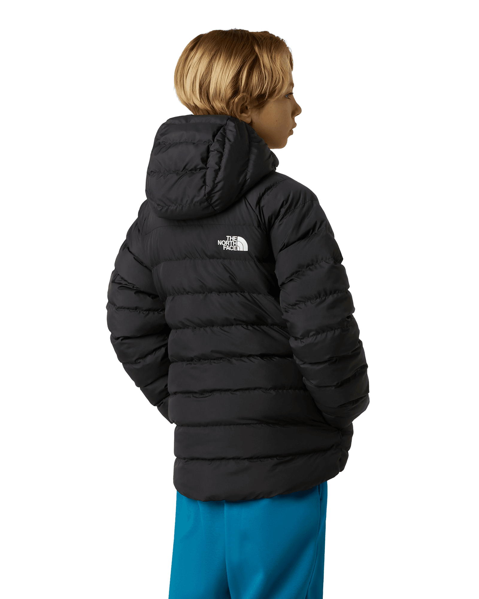 TNF Black/Smoked Pearl