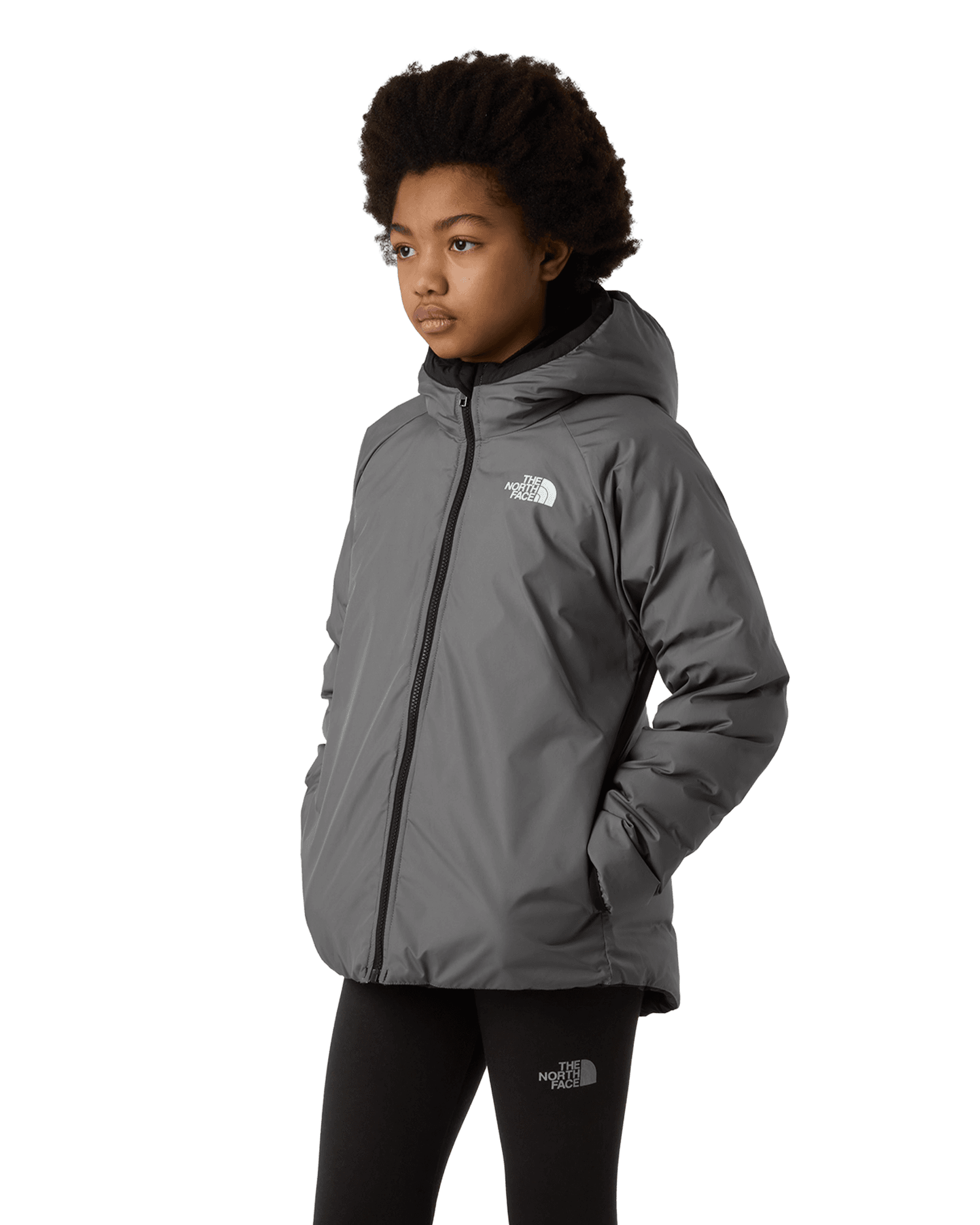 TNF Black/Smoked Pearl