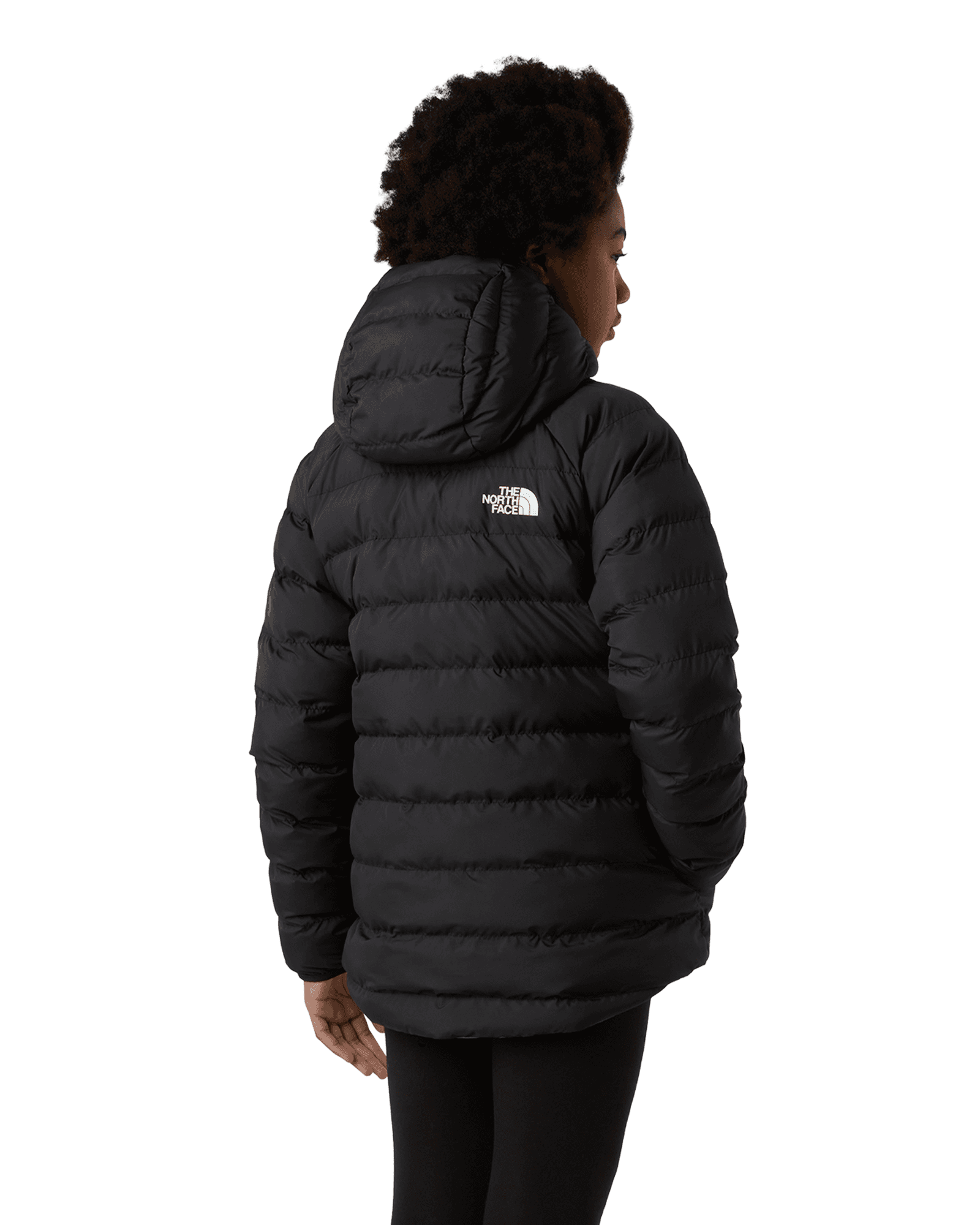 TNF Black/Smoked Pearl
