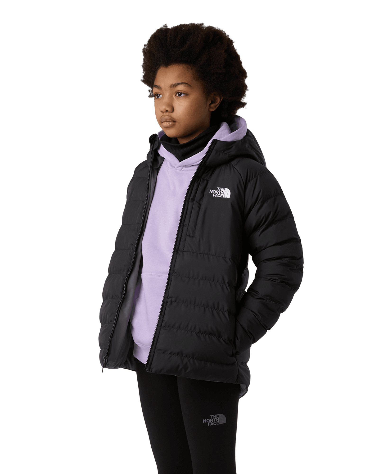 TNF Black/Smoked Pearl