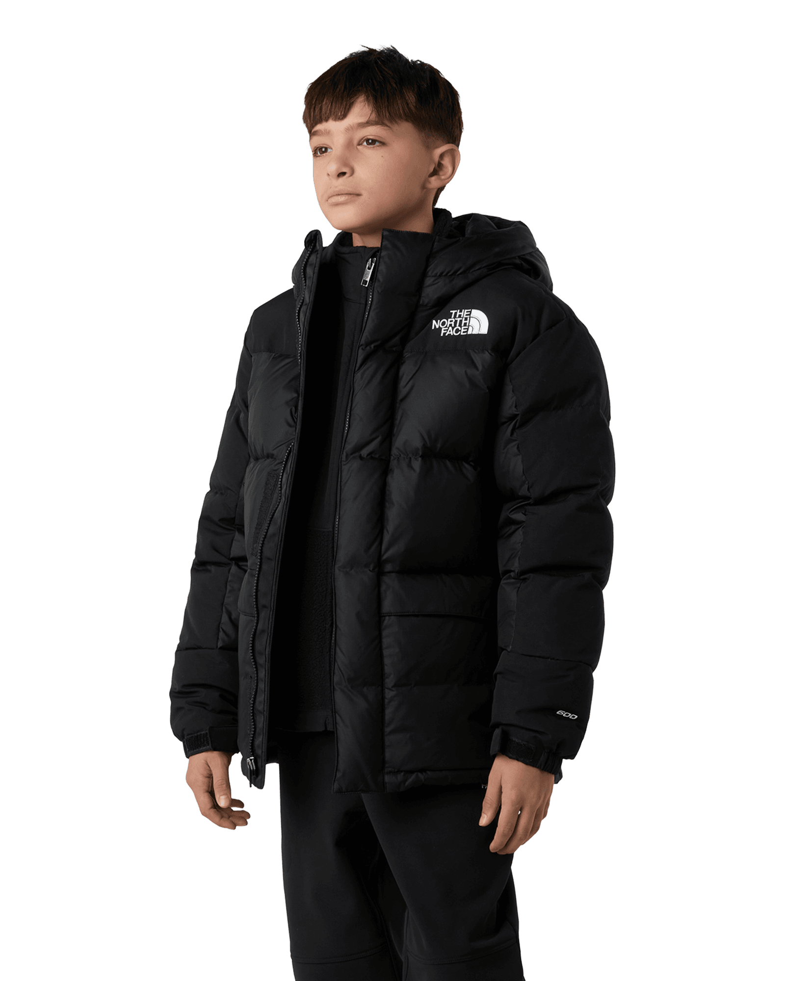 TNF Black/TNF Black