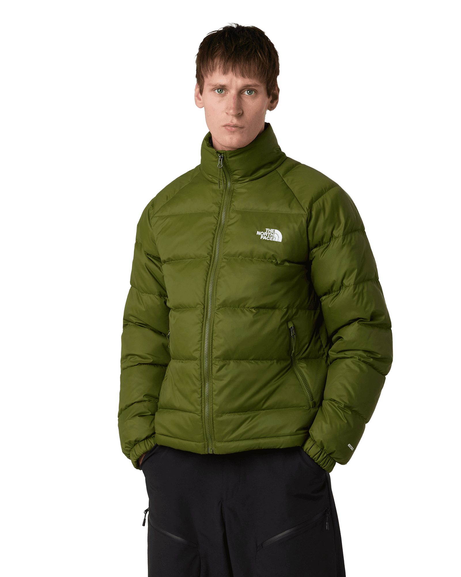 Hydrenalite Down Jacket M Woodland