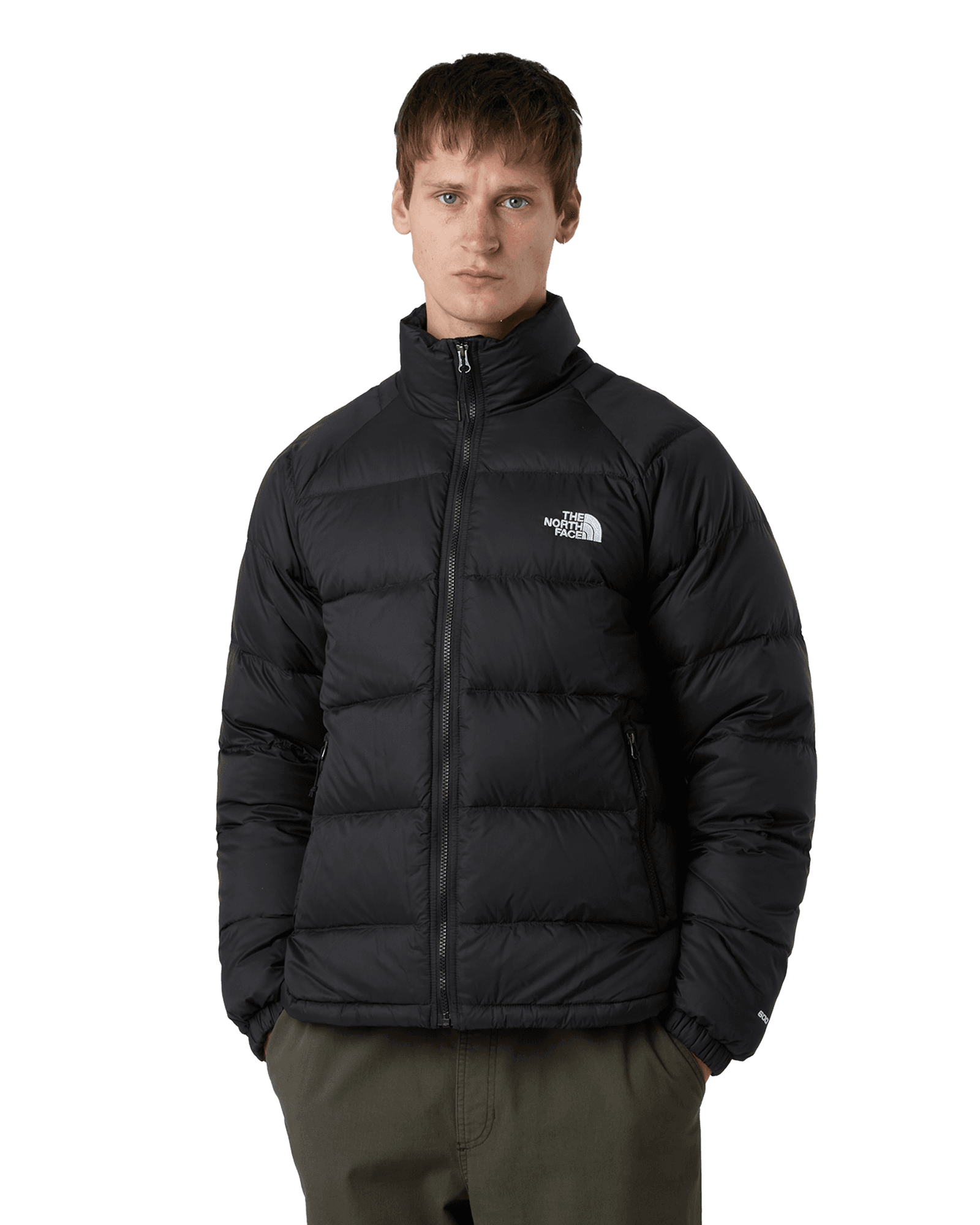 TNF Black