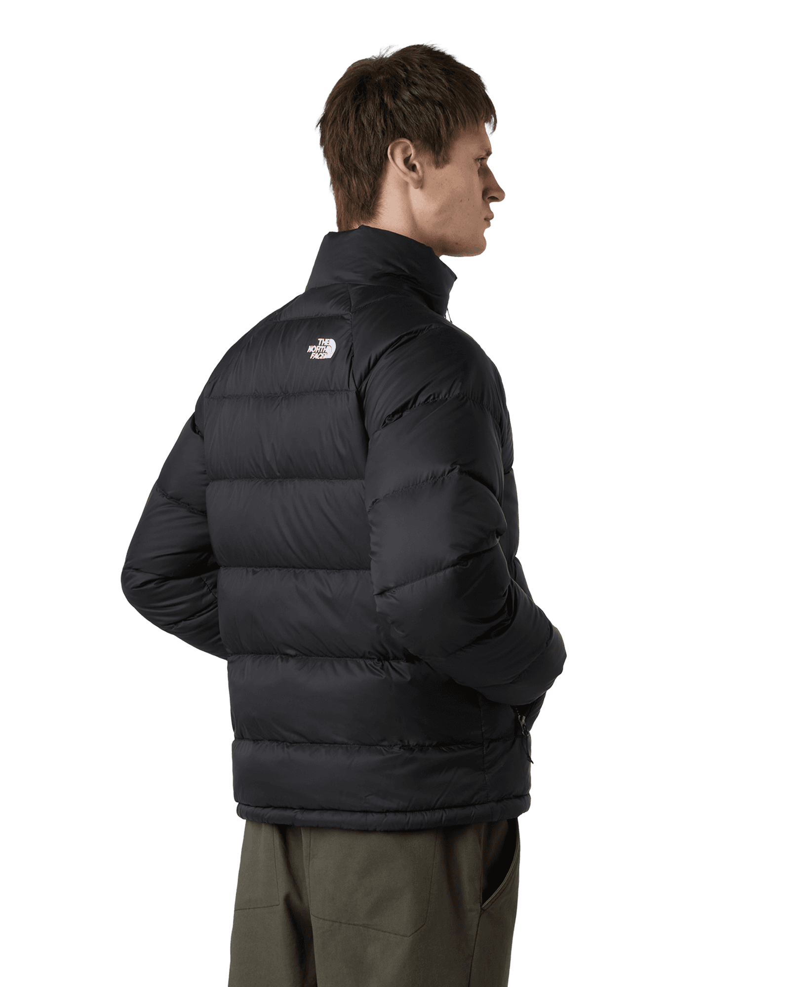 TNF Black