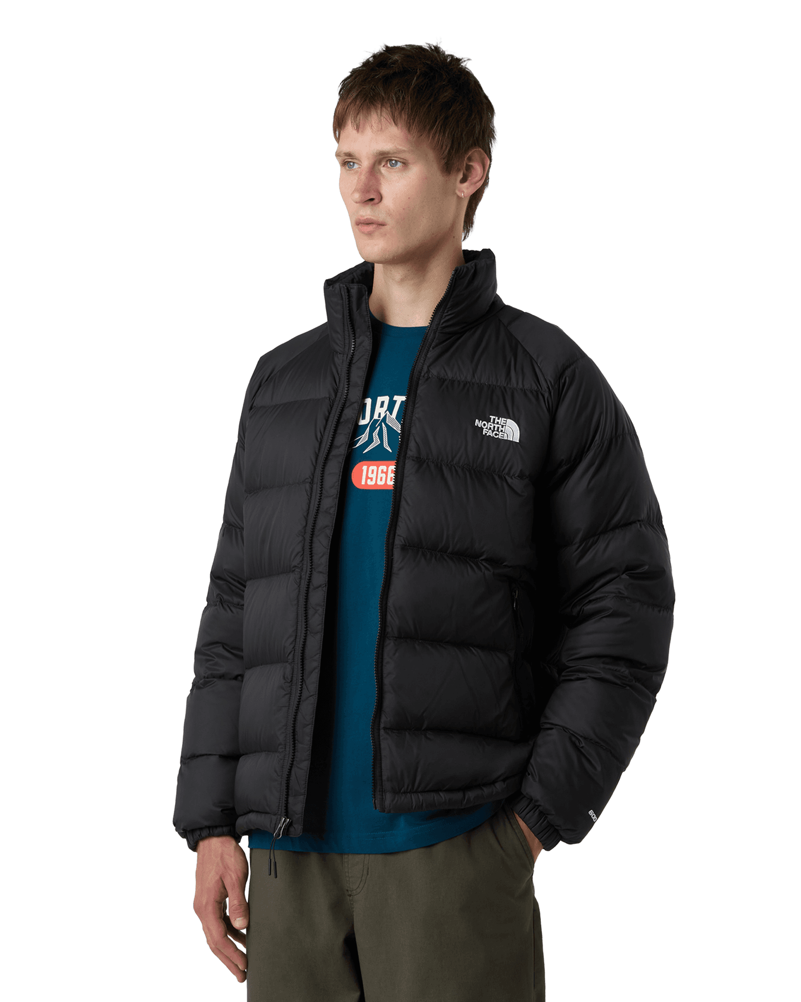 TNF Black