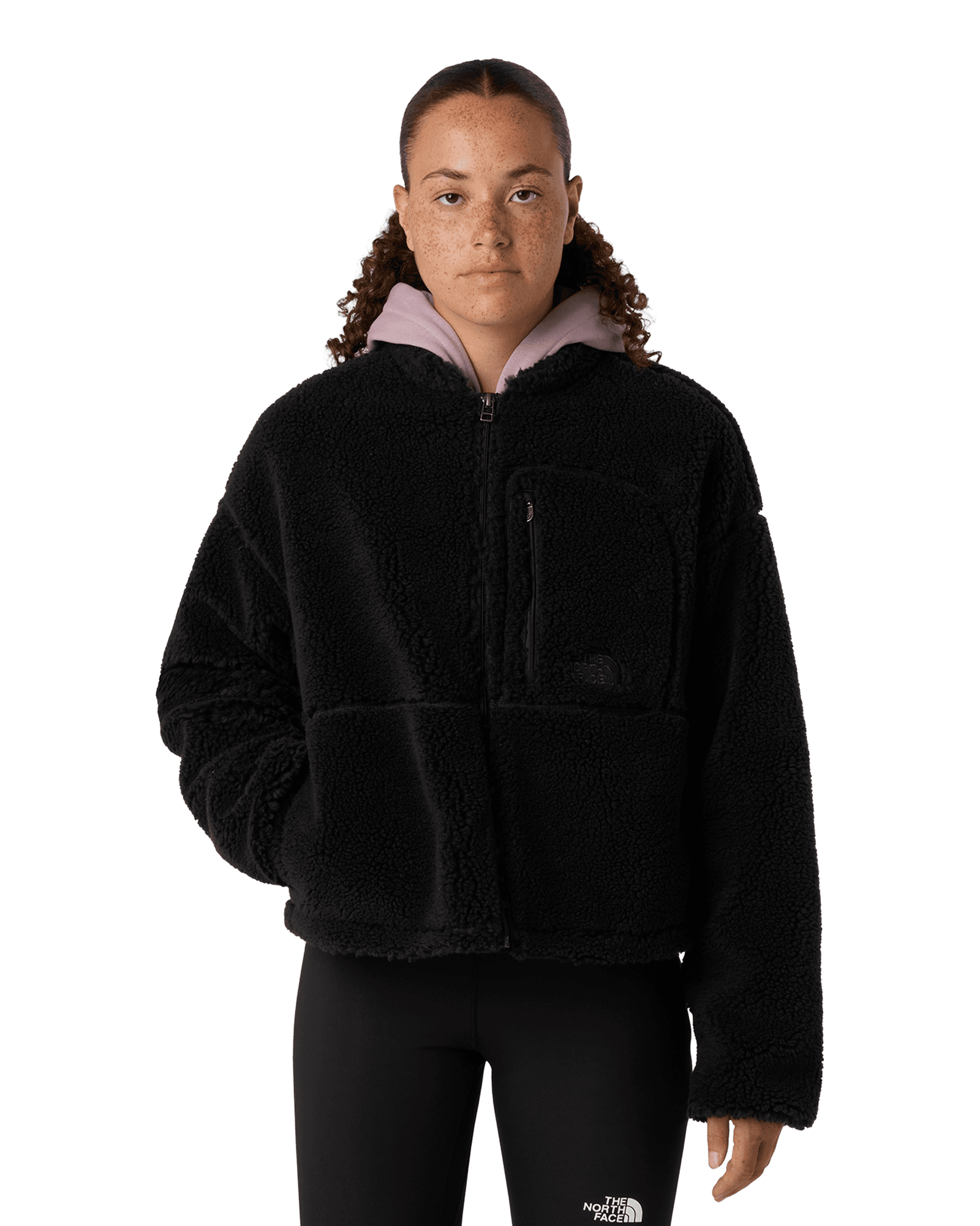 TNF Black
