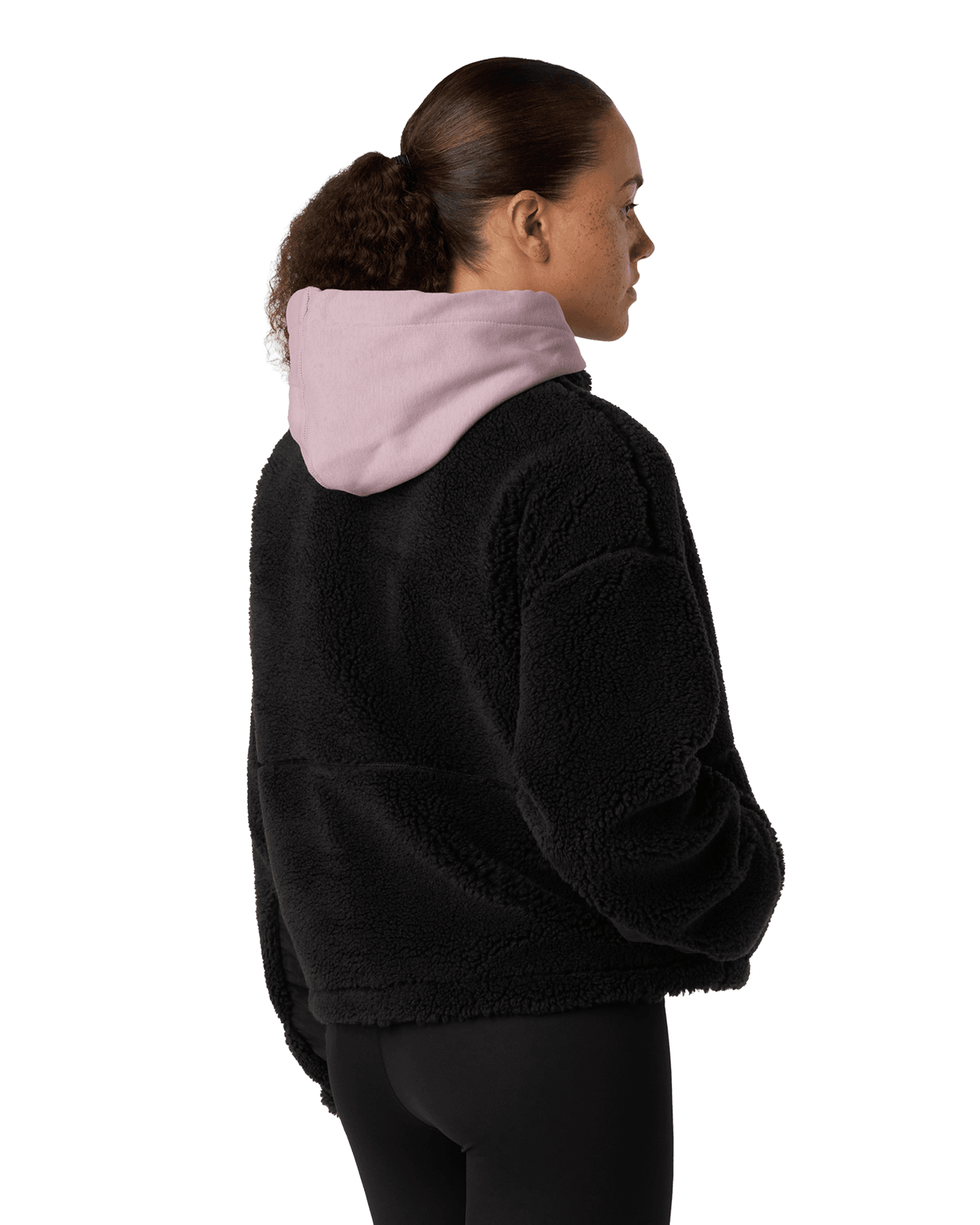 TNF Black