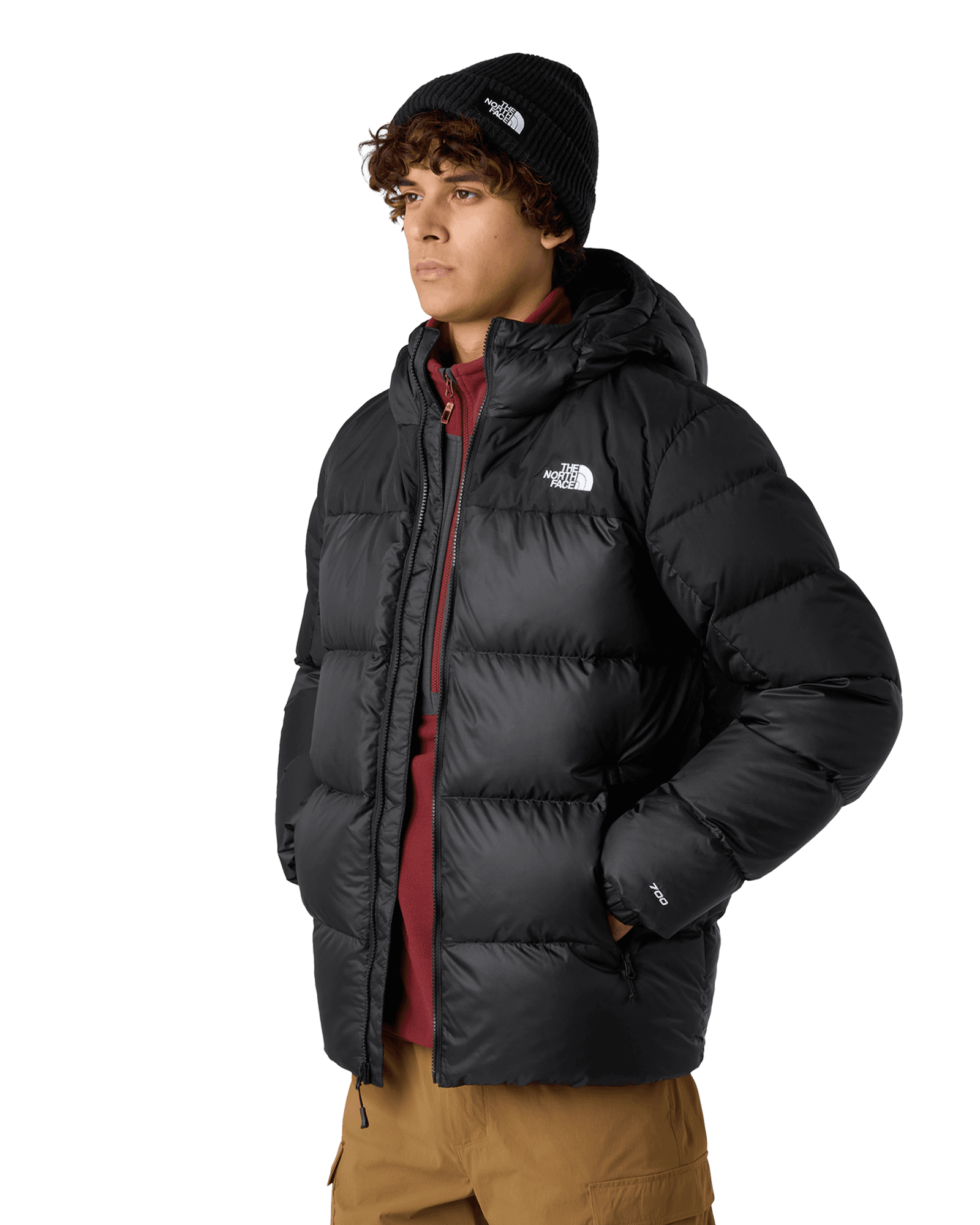 TNF Black