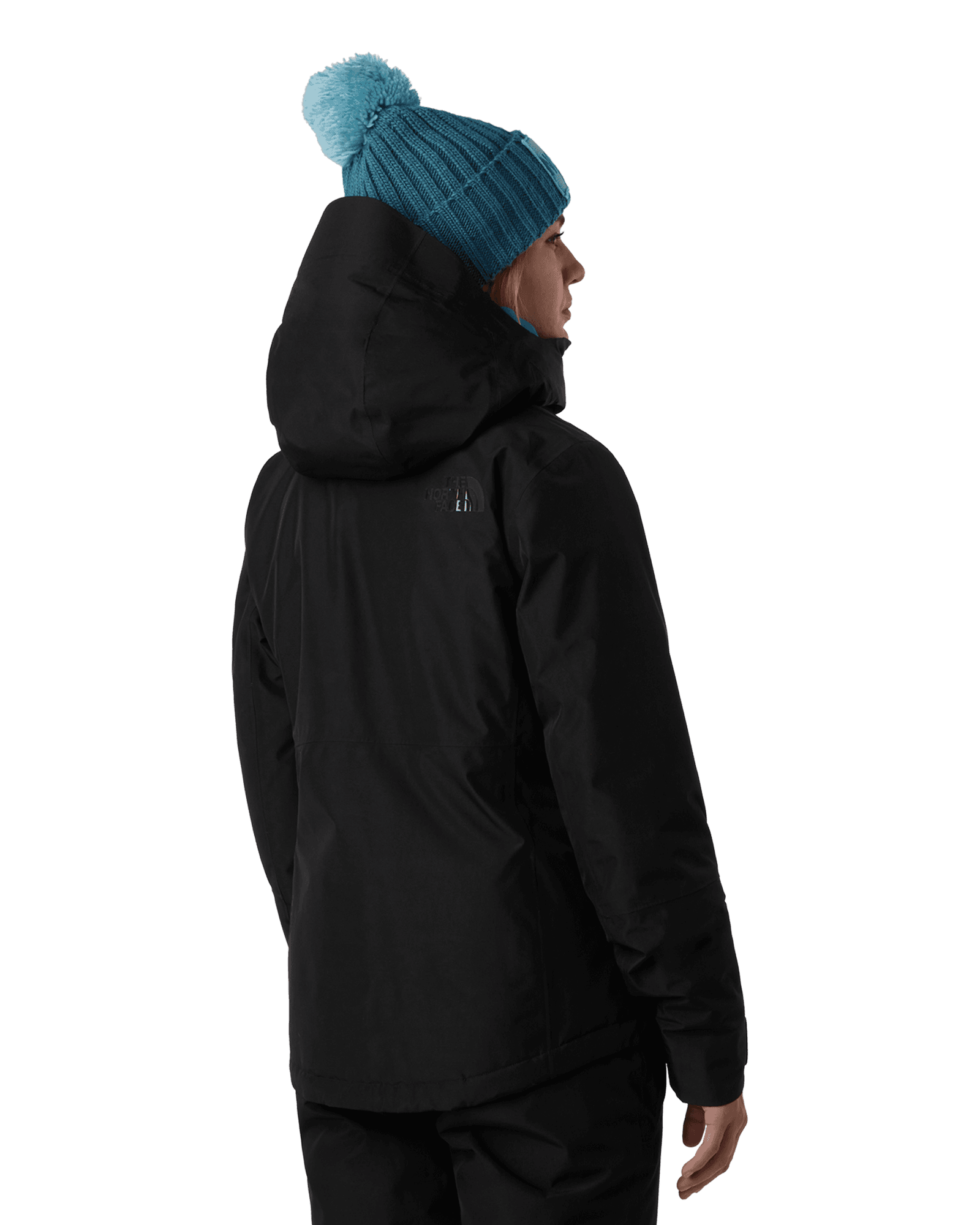 TNF Black