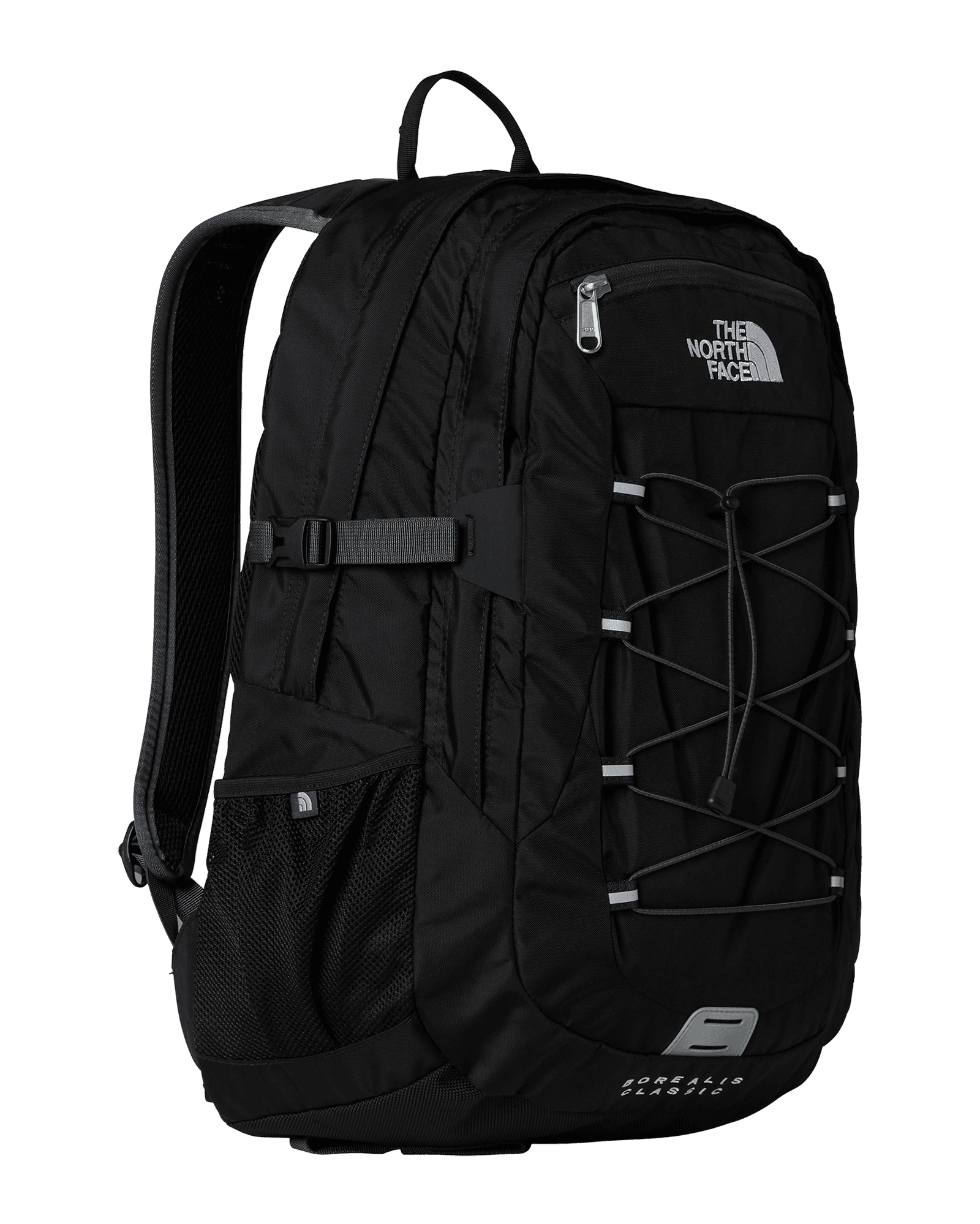 BKP TNF Black