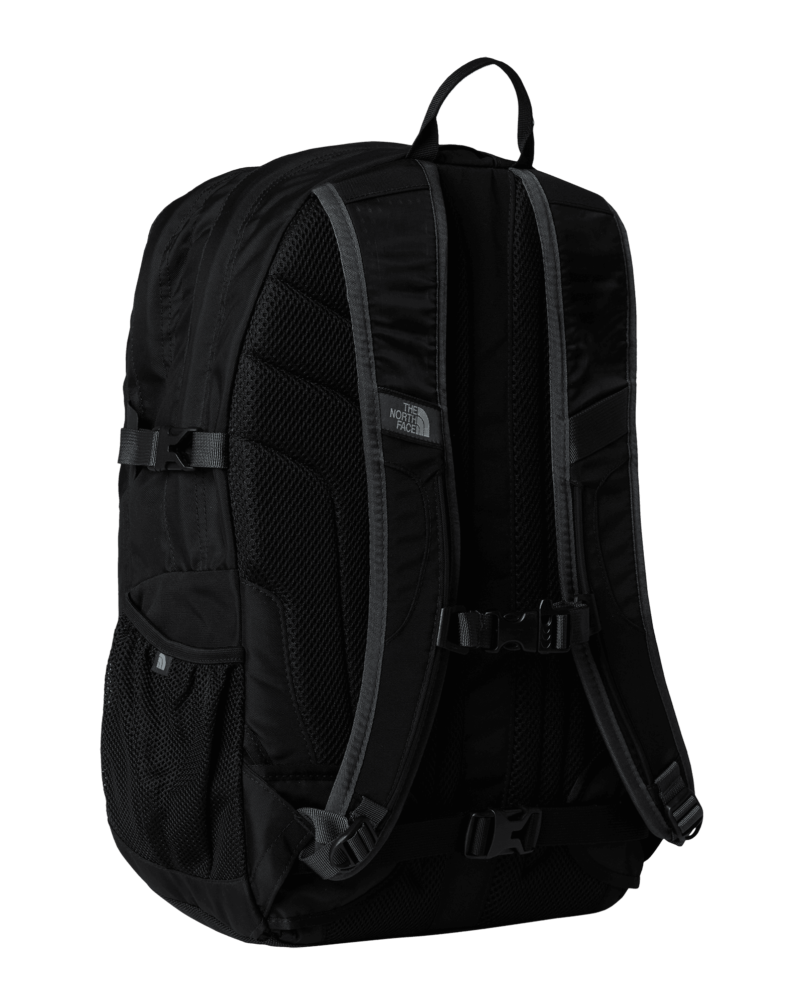 BKP TNF Black