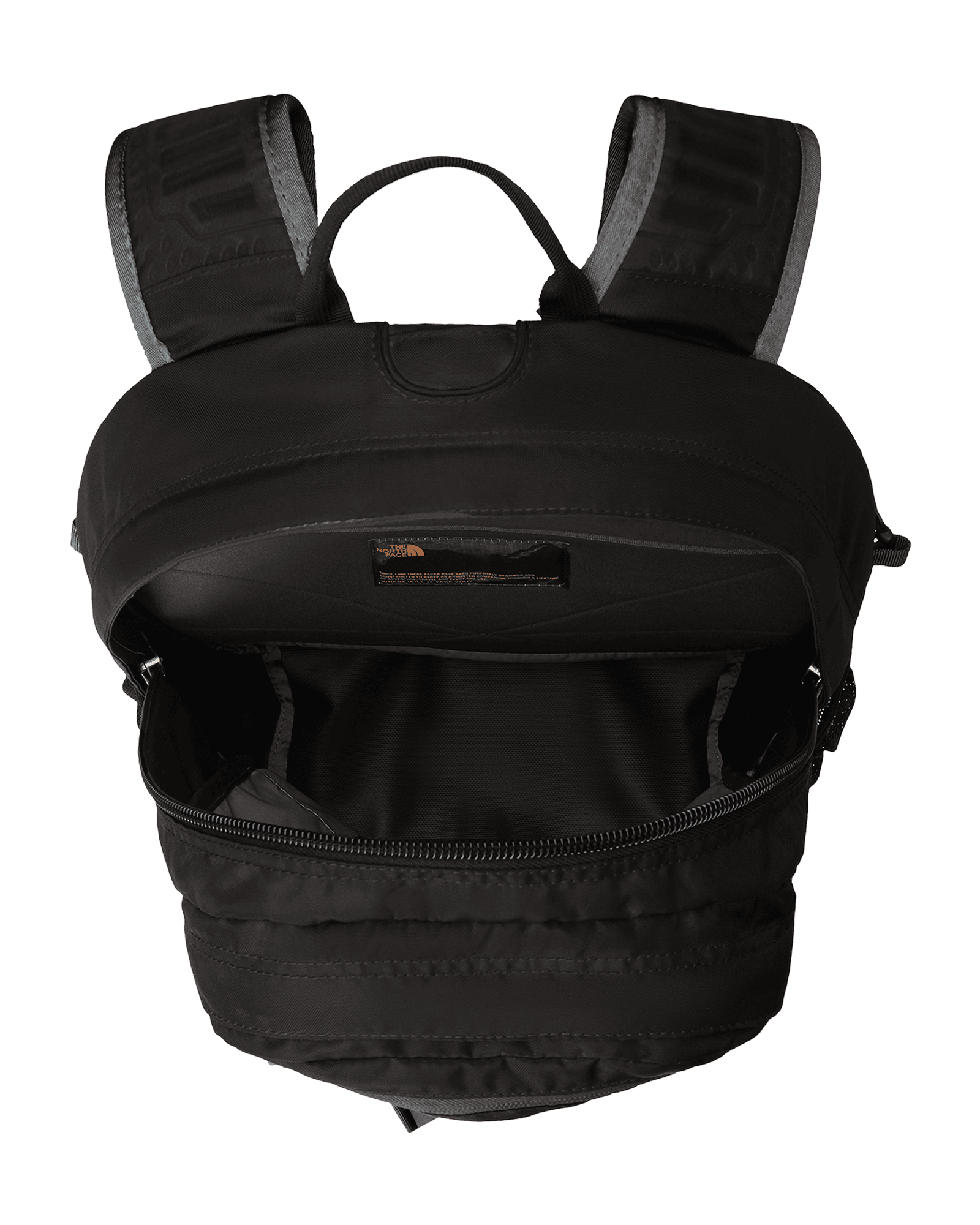 BKP TNF Black