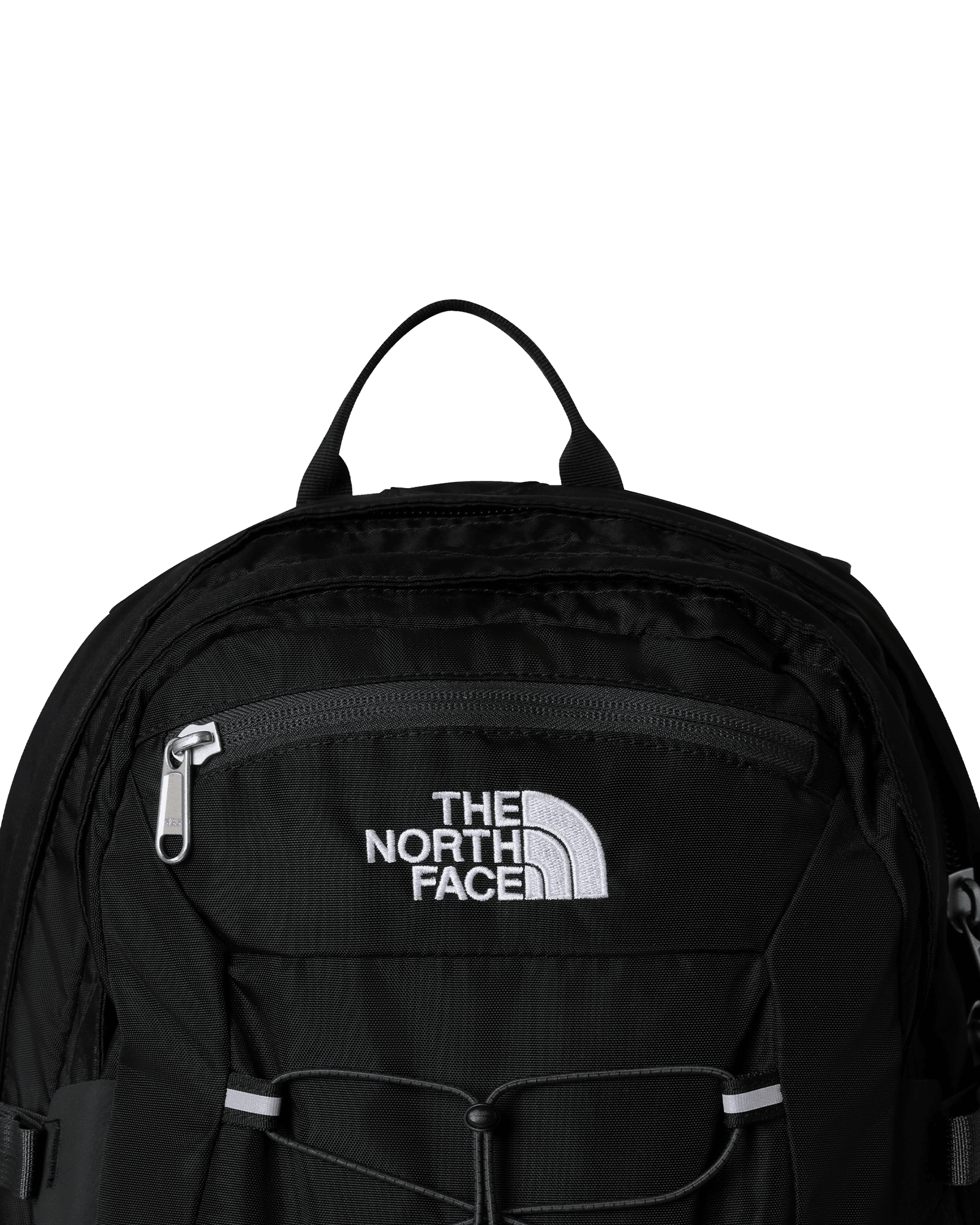 BKP TNF Black