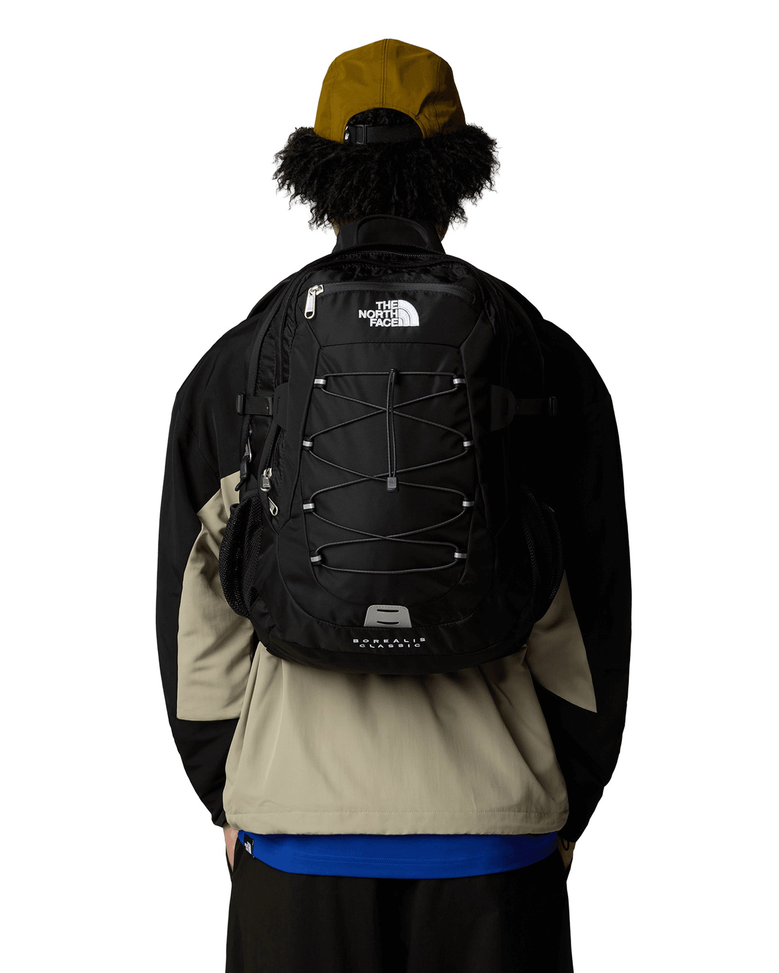 BKP TNF Black