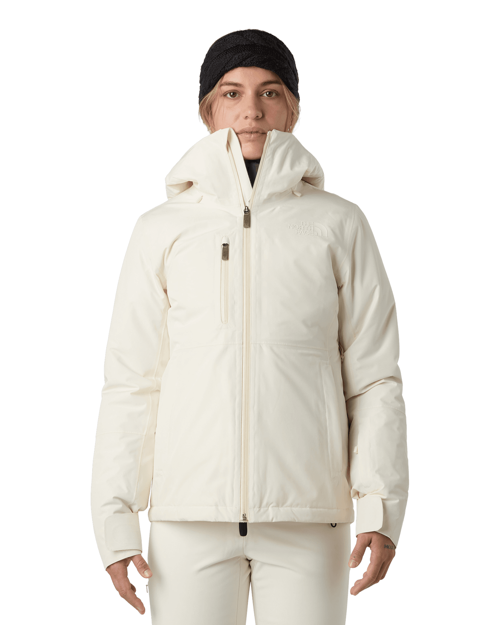 White Dune
