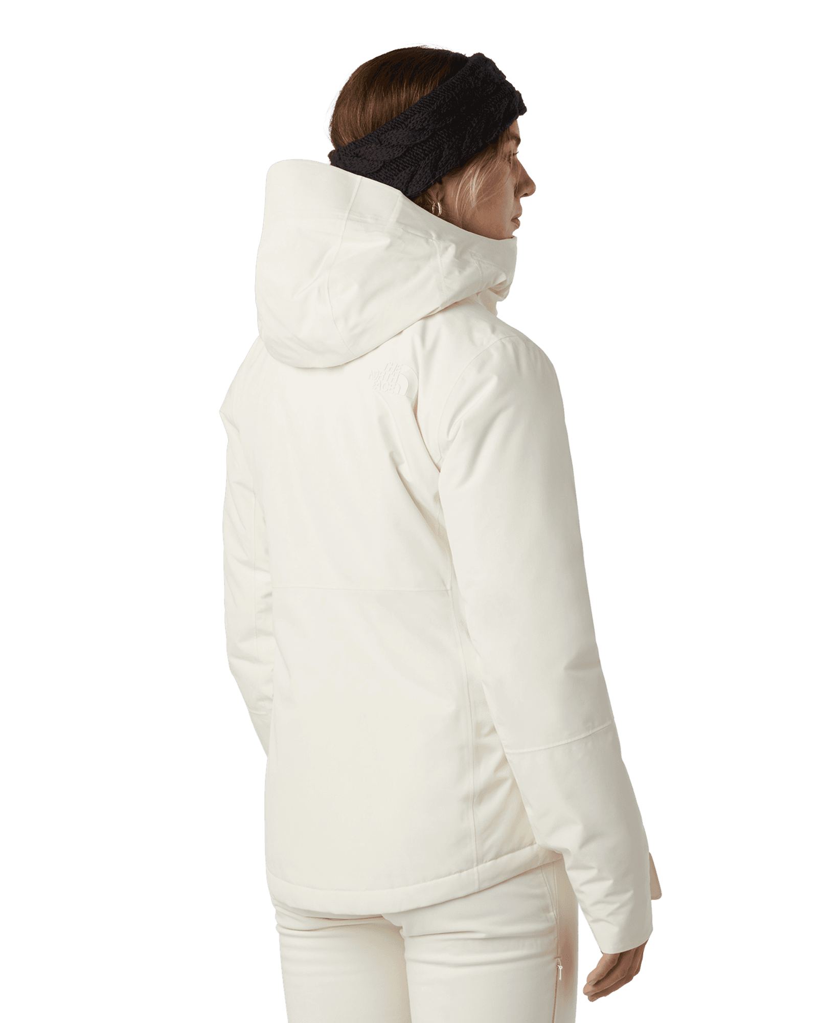 White Dune