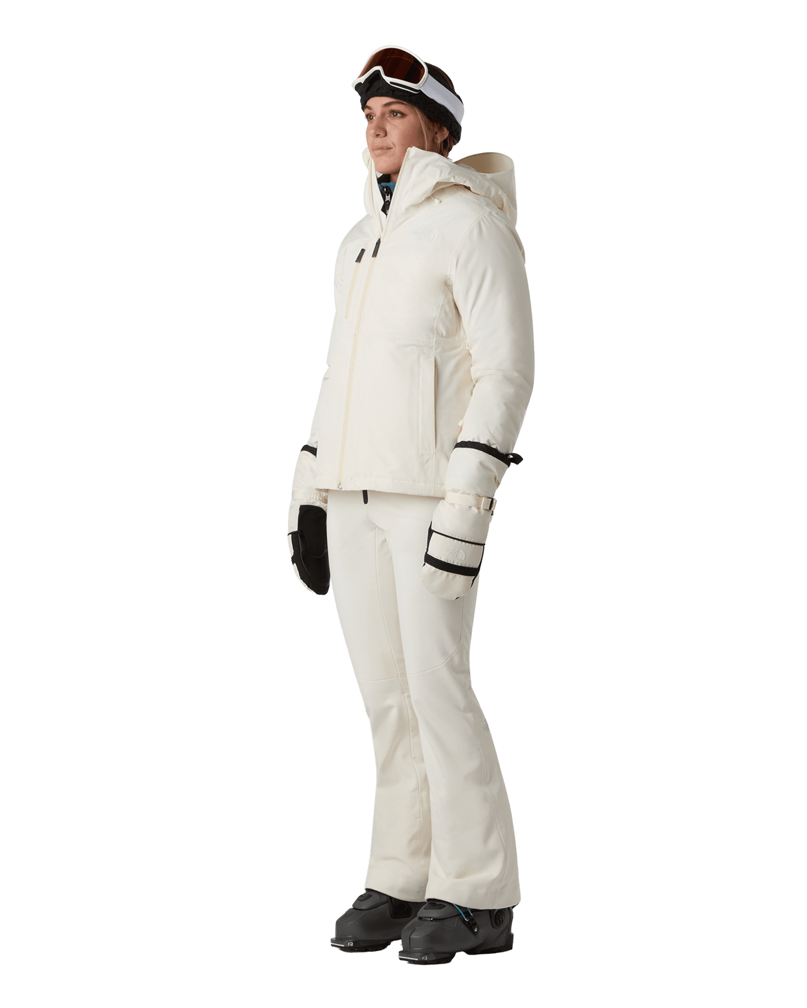White Dune