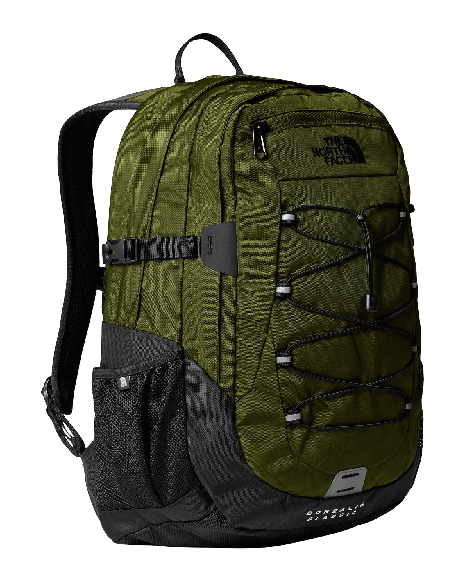 Borealis Classic Woodland