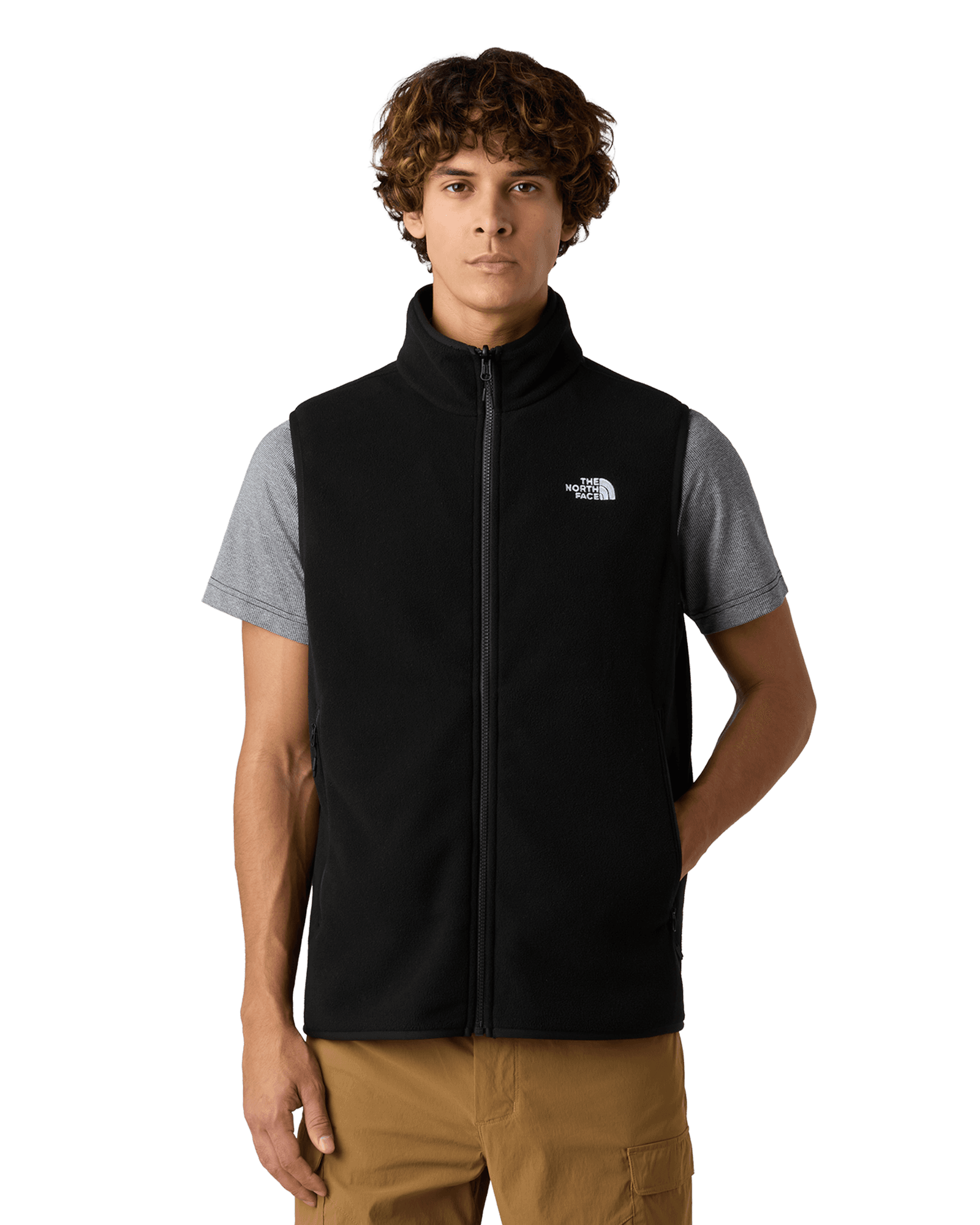 TNF Black