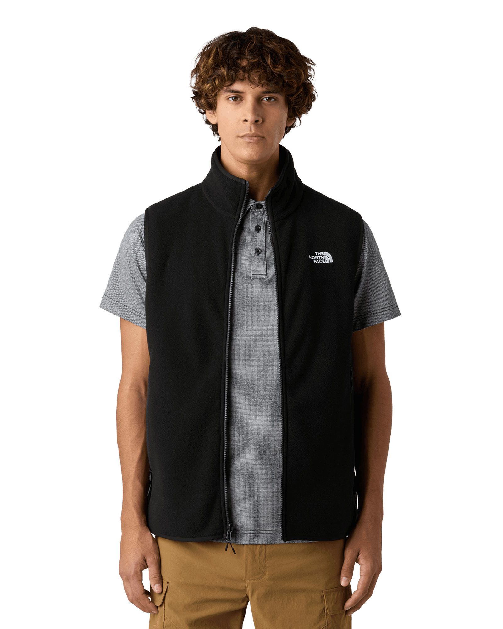 TNF Black