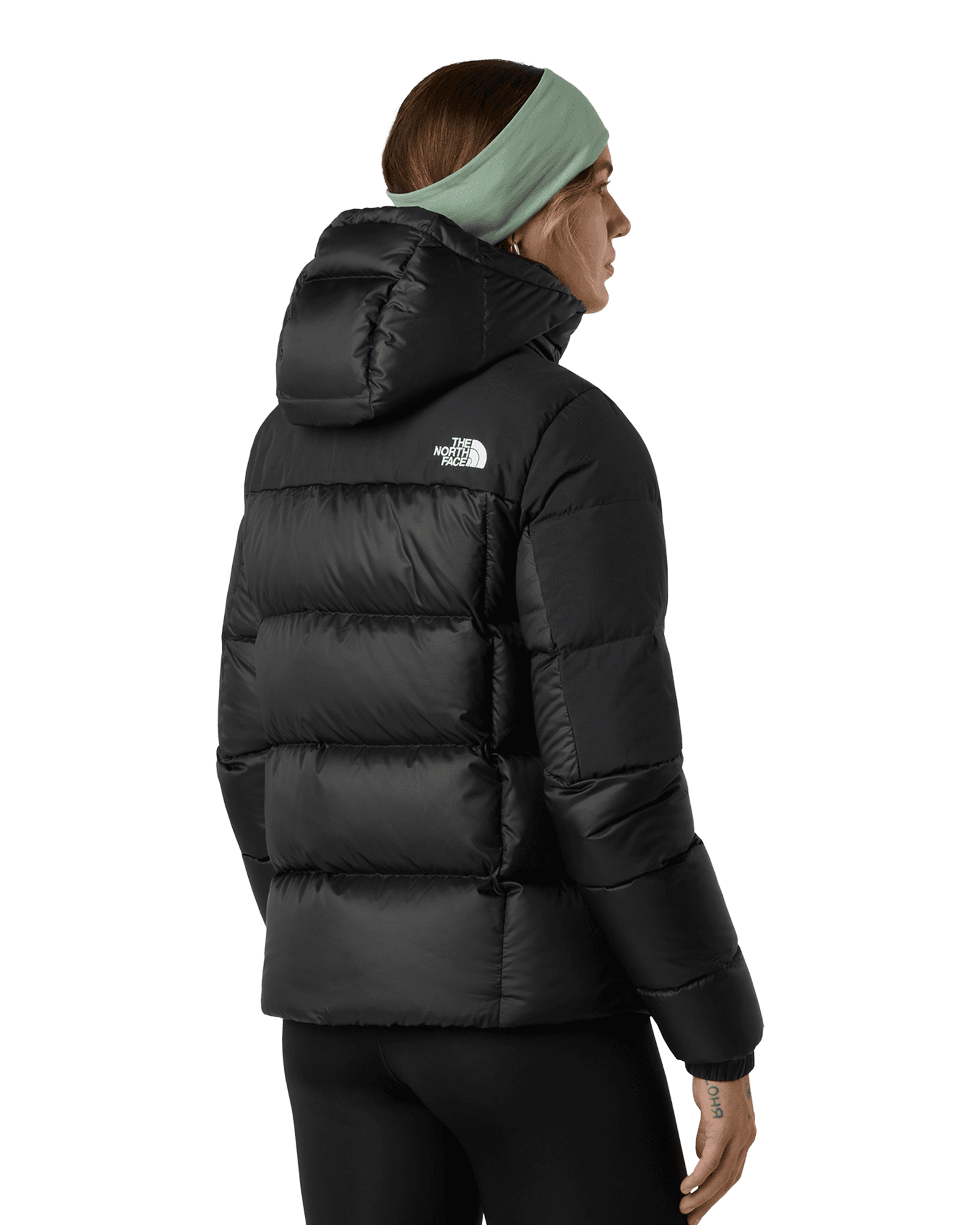 TNF Black HTH